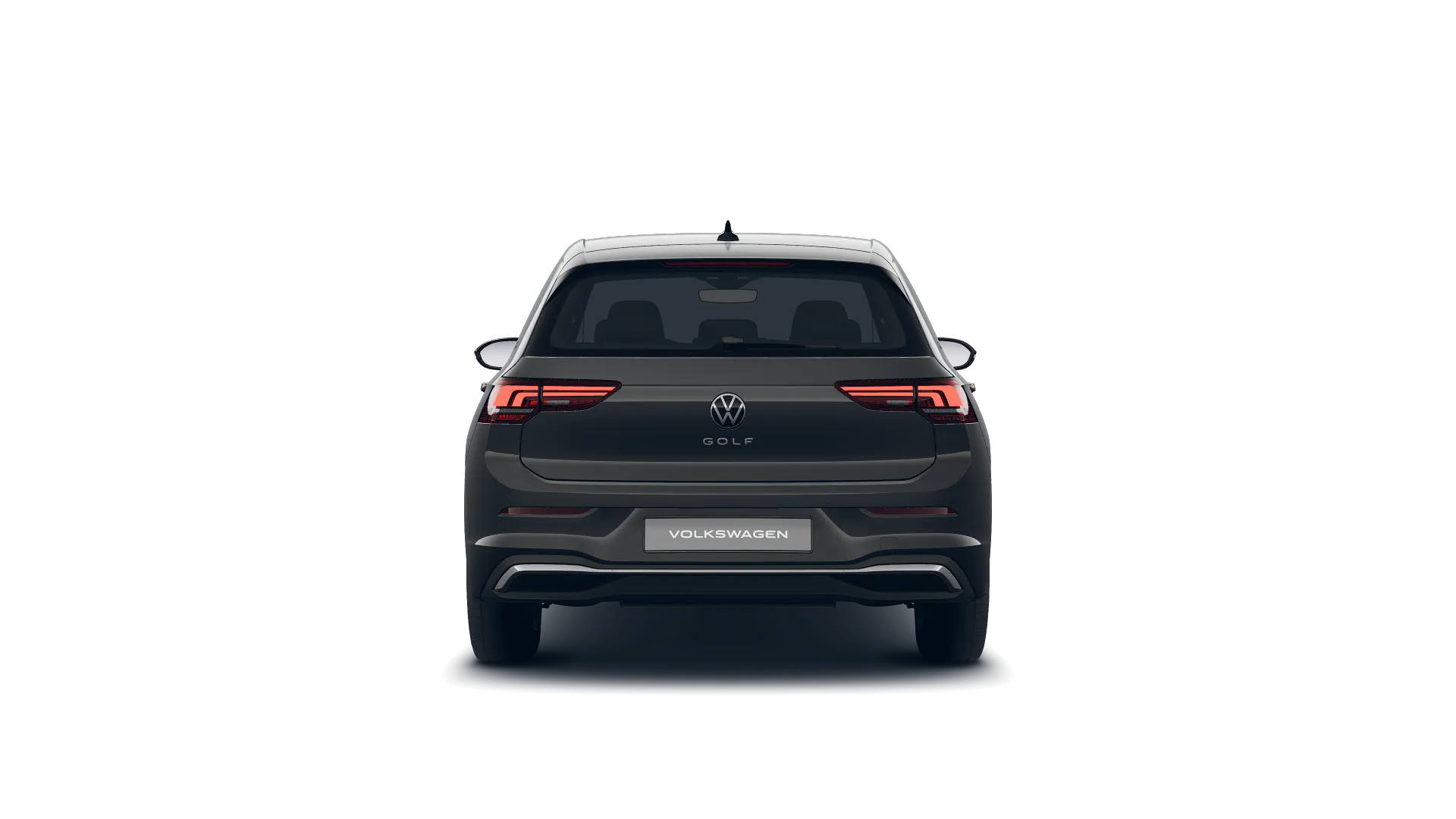 Volkswagen Golf Goal
