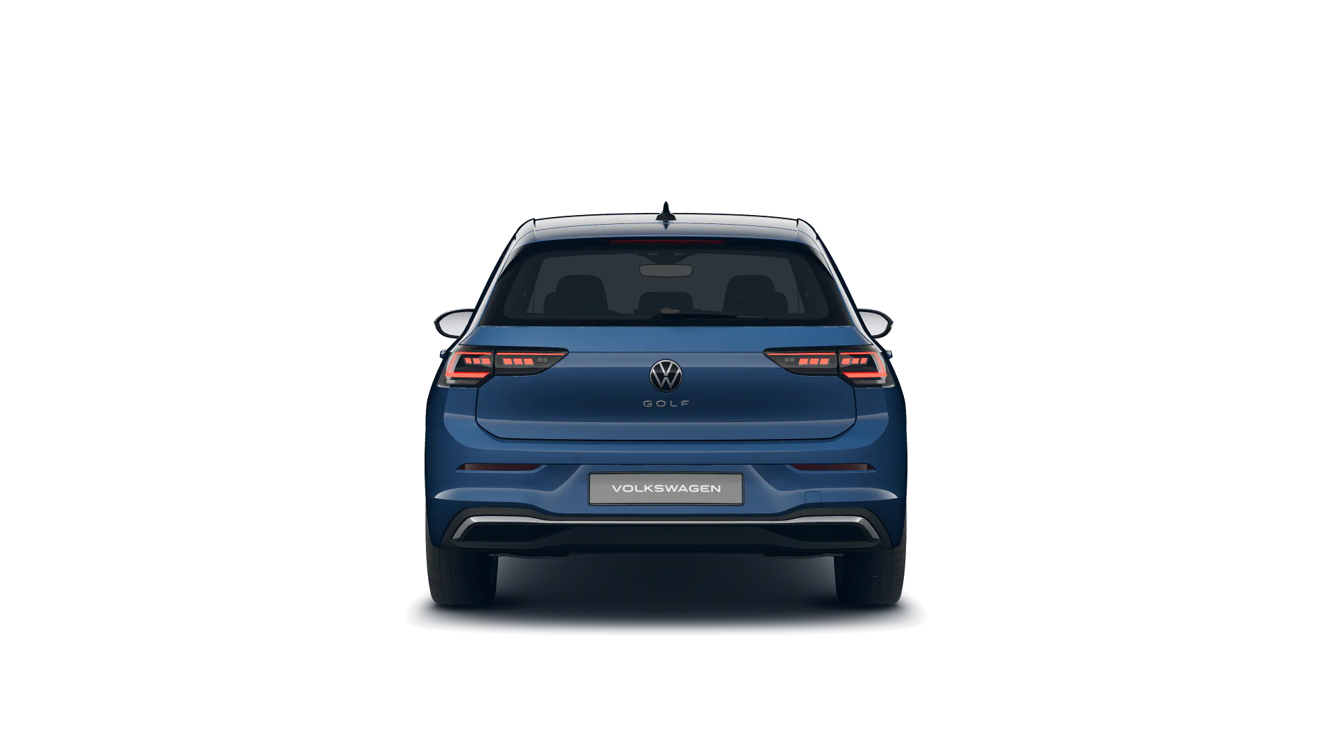 Volkswagen Golf Style