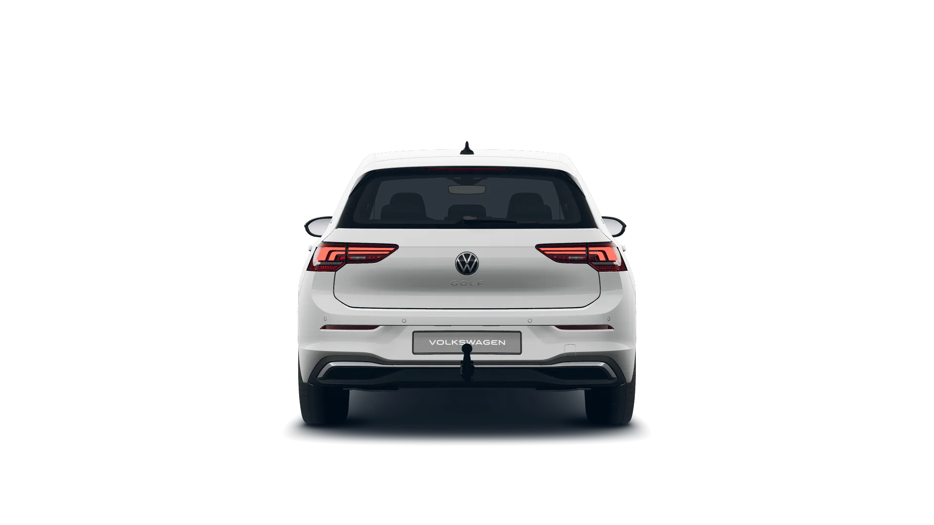 Volkswagen Golf Goal