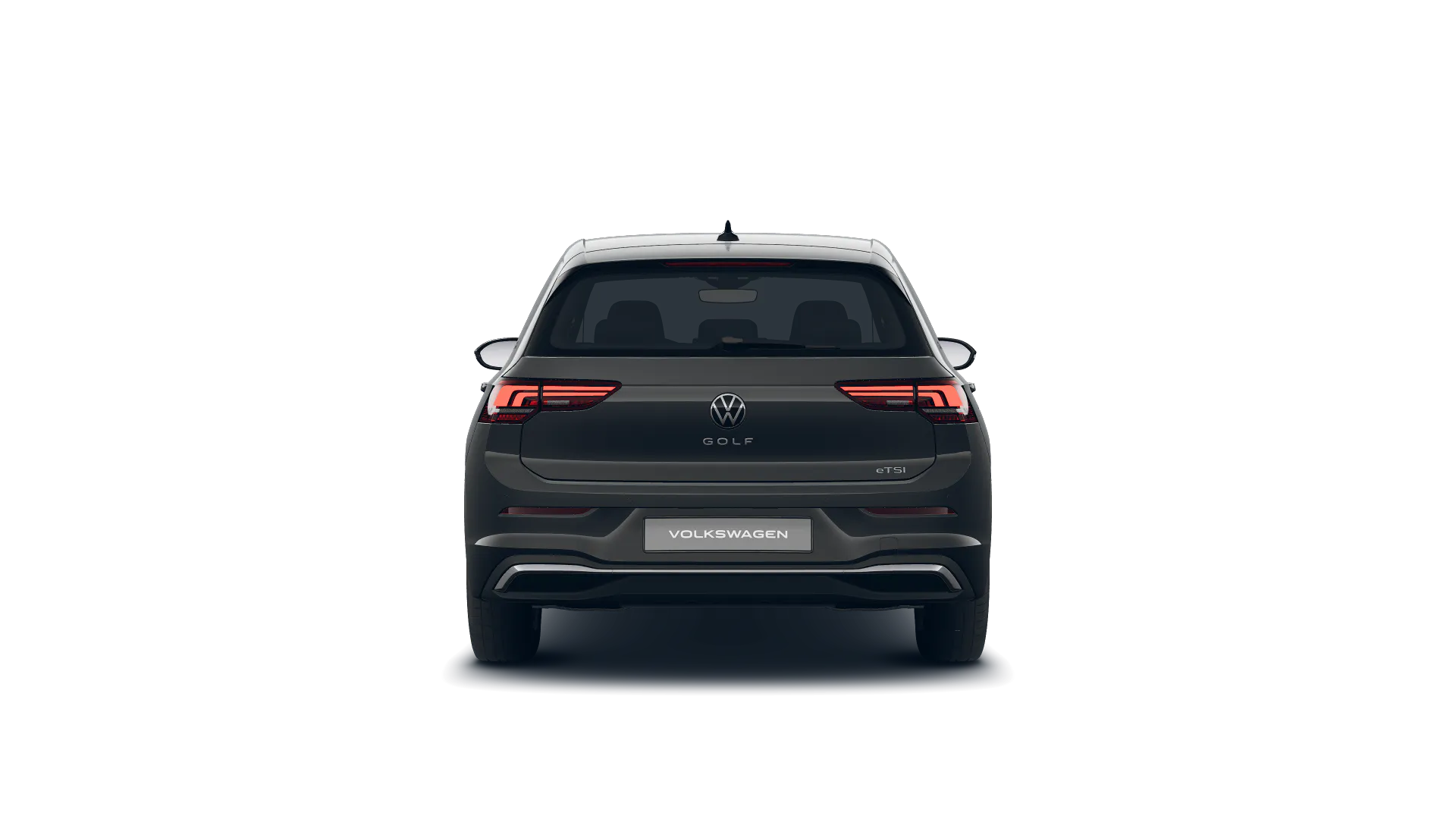 Volkswagen Golf Goal