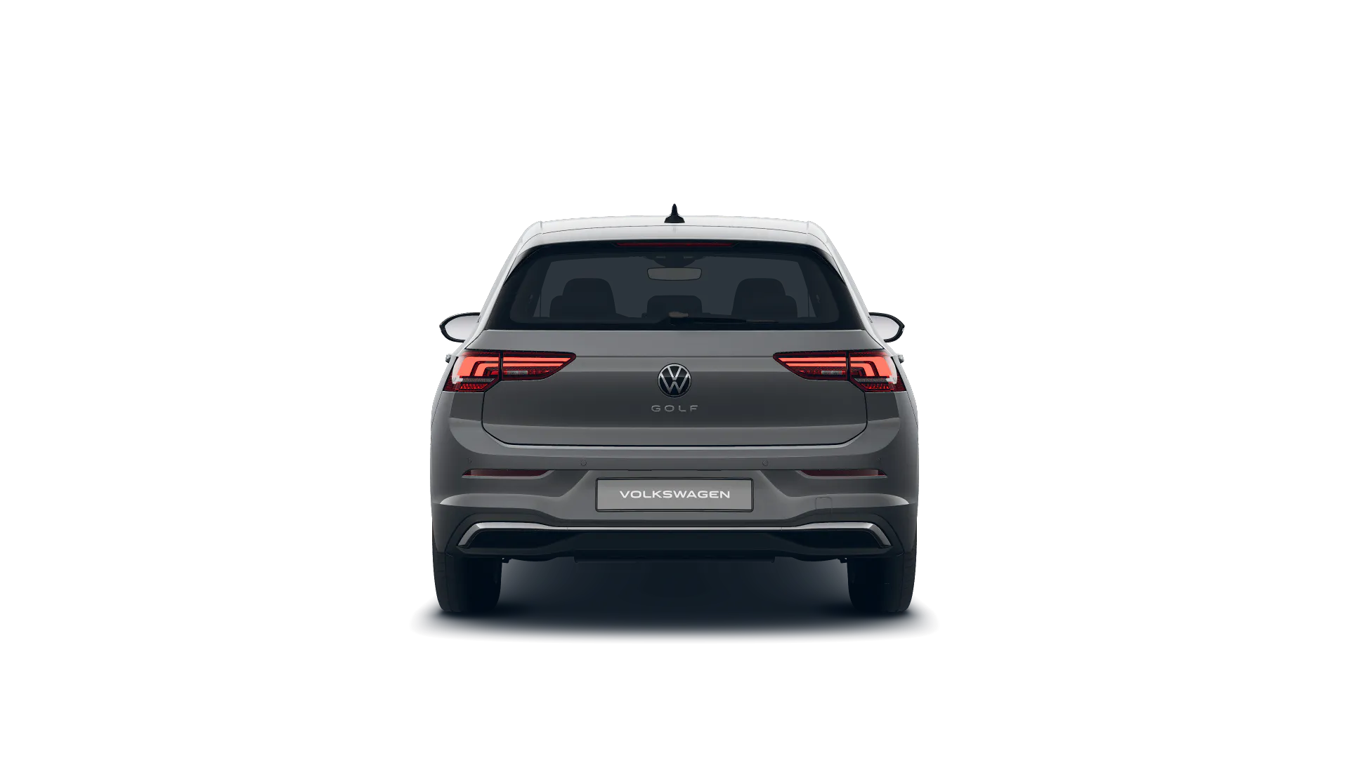Volkswagen Golf Goal