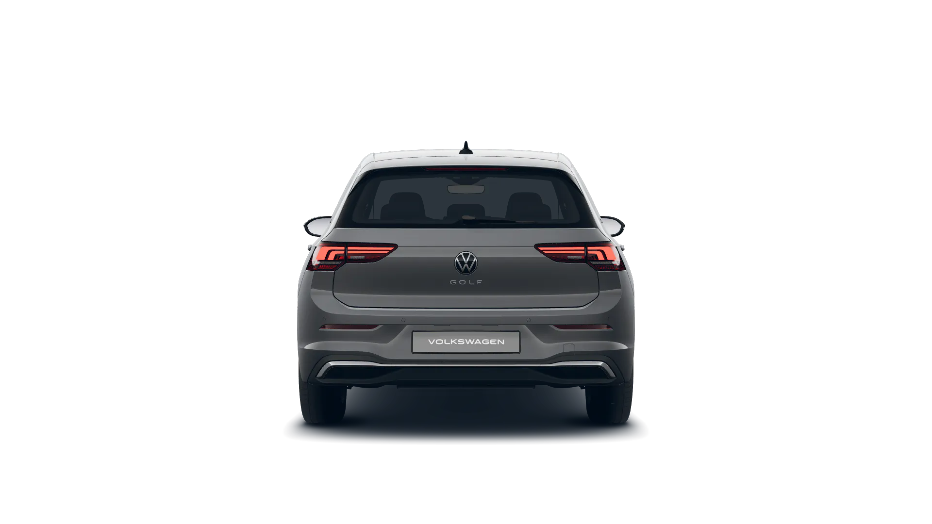 Volkswagen Golf Goal