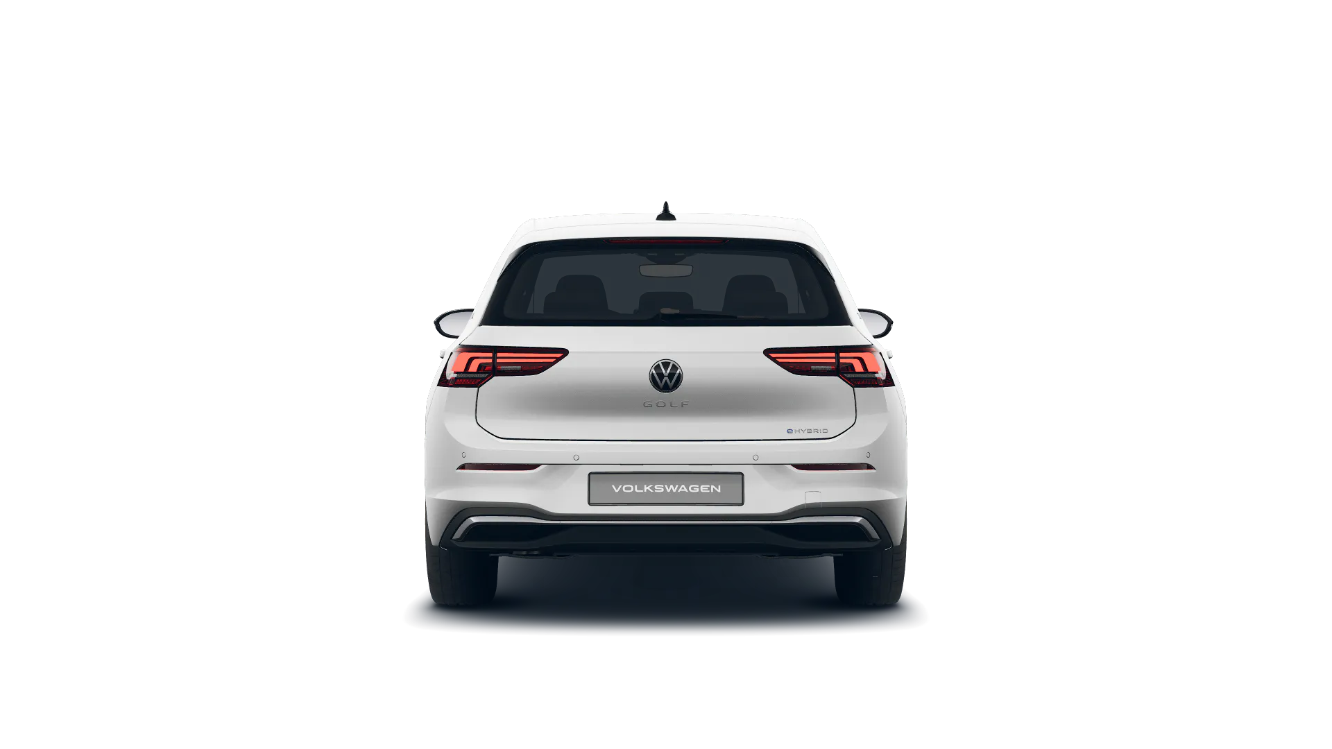 Volkswagen Golf Goal