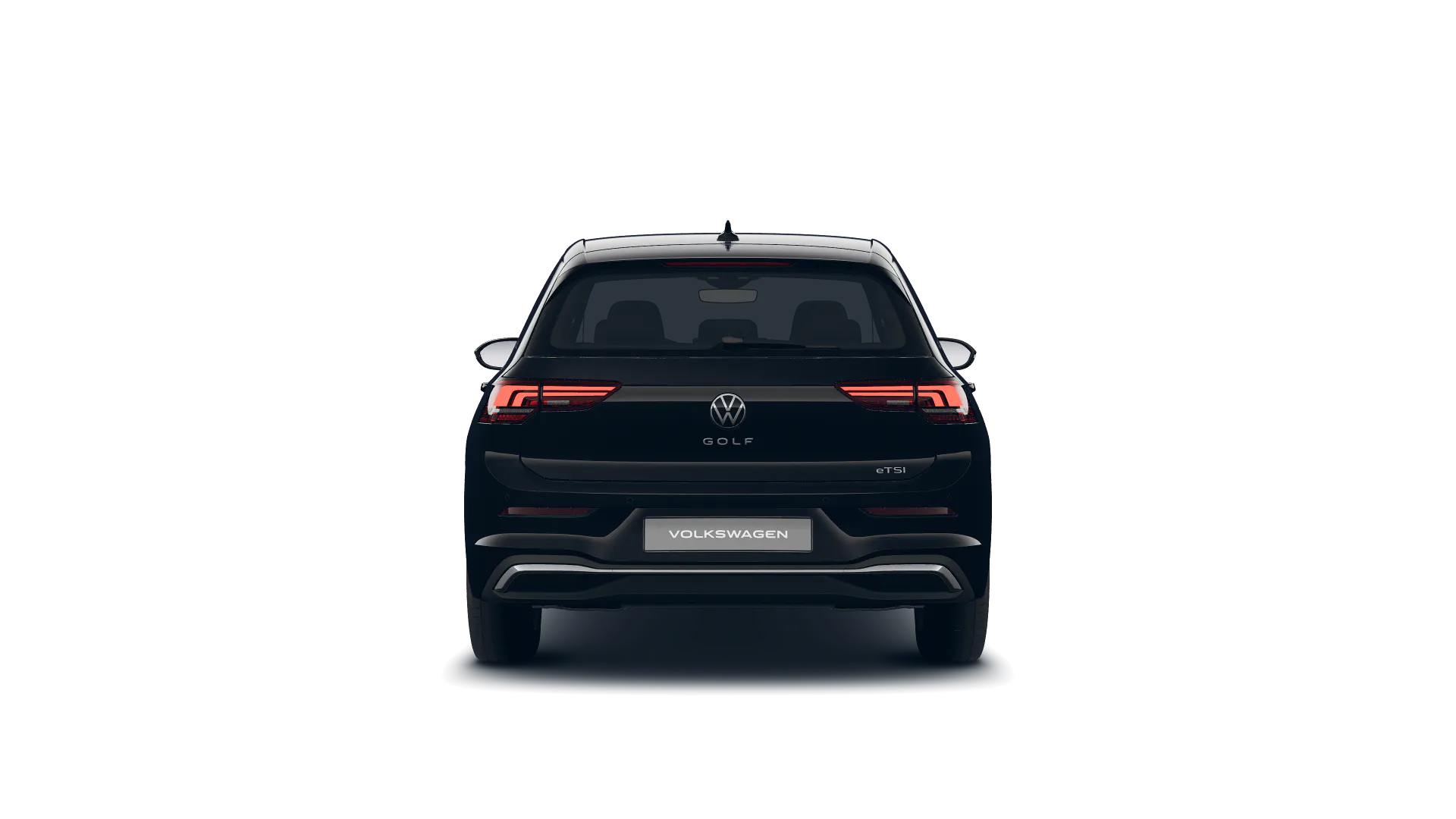 Volkswagen Golf Goal