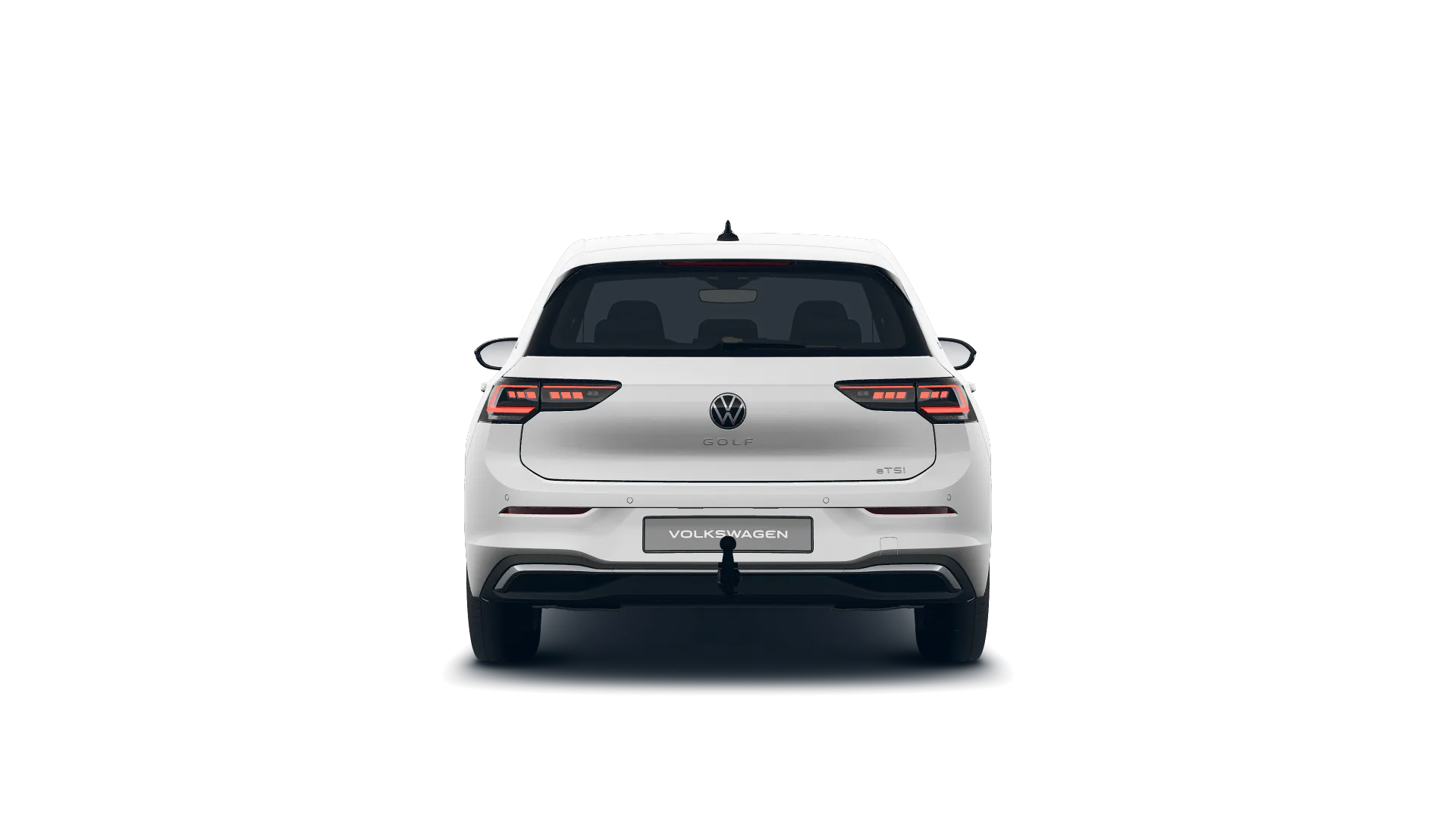 Volkswagen Golf Goal