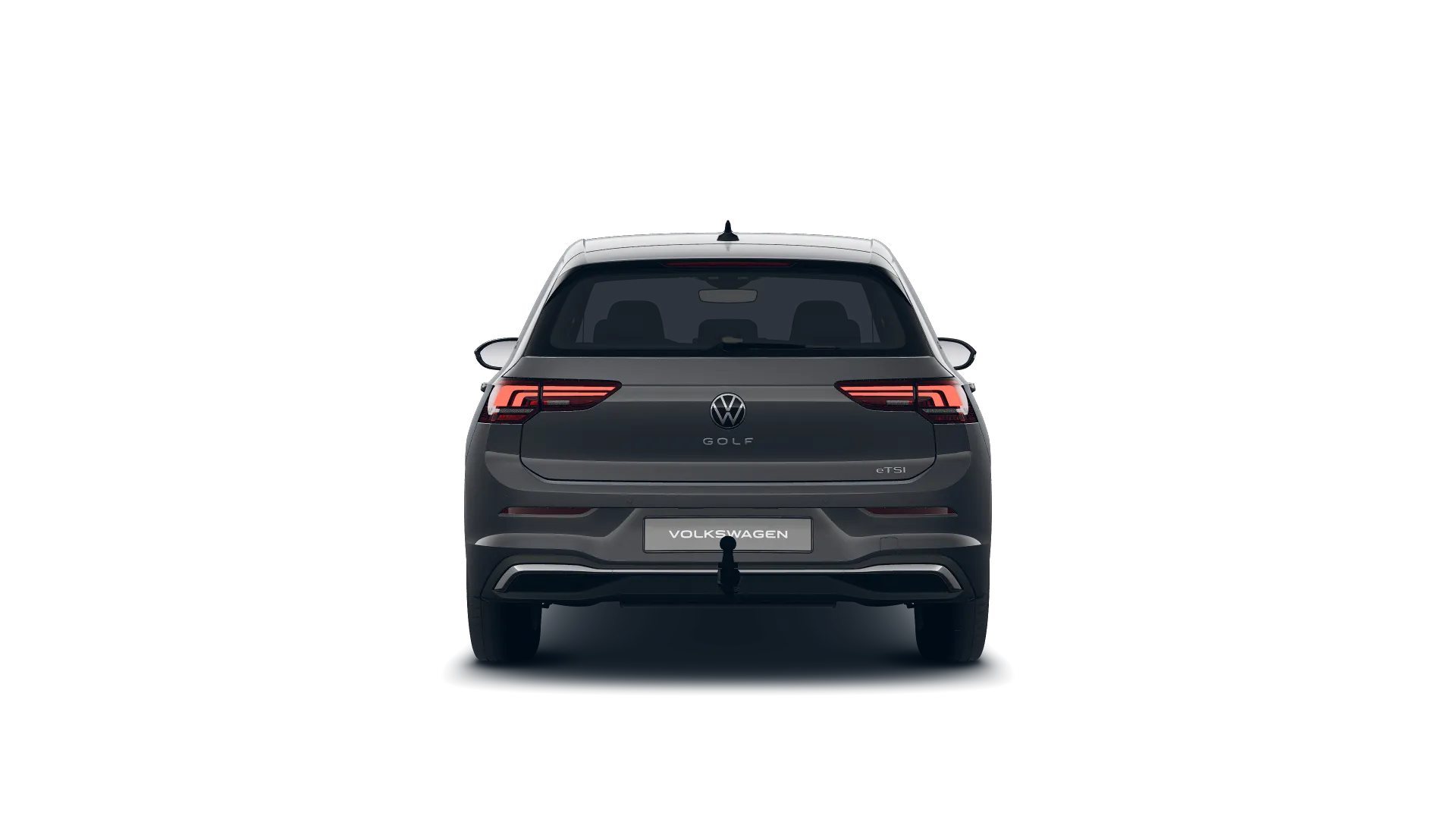 Volkswagen Golf Goal