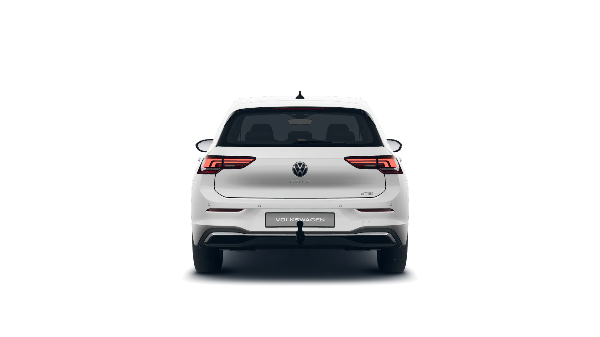 Volkswagen Golf Goal