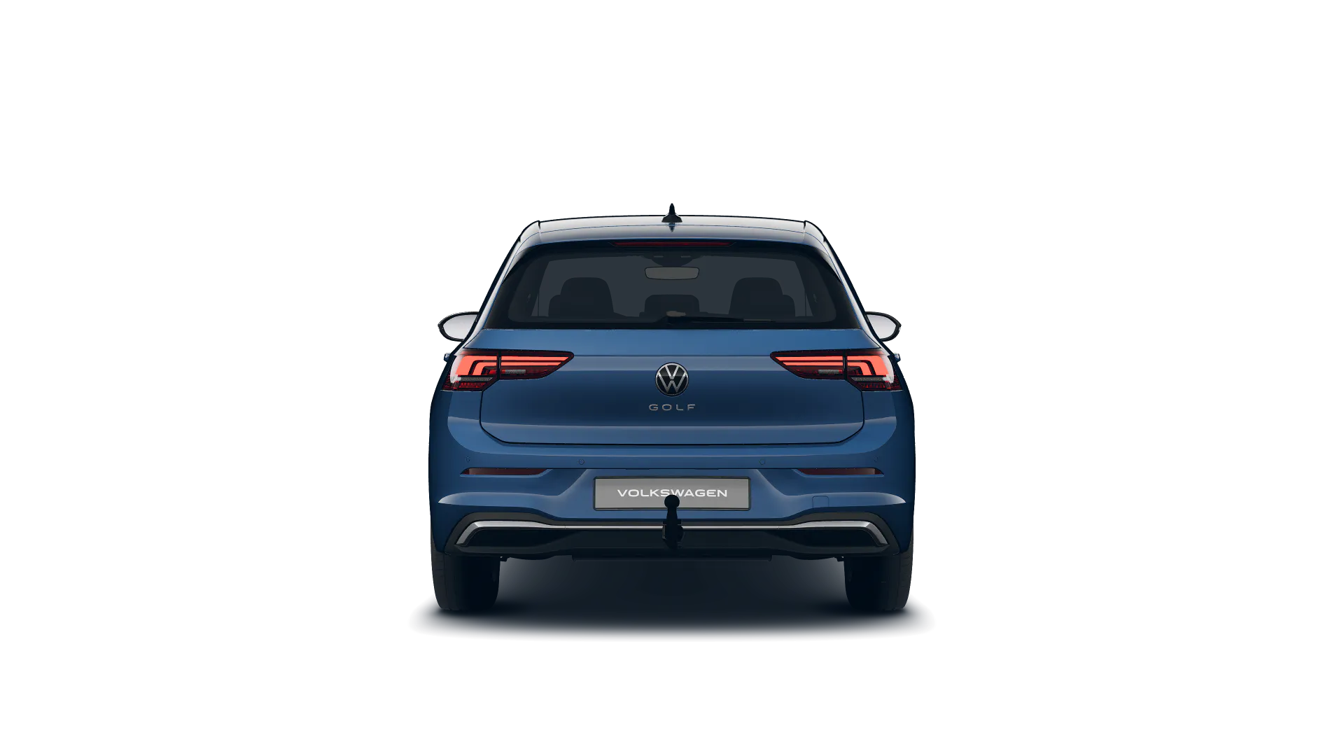 Volkswagen Golf Goal
