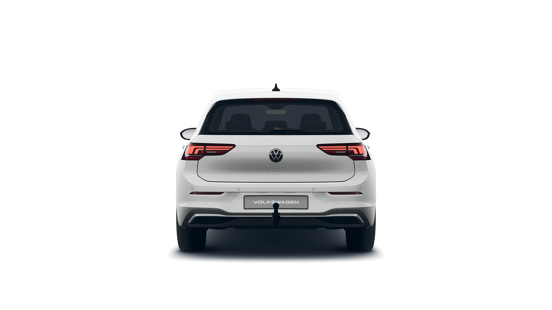 Volkswagen Golf Goal