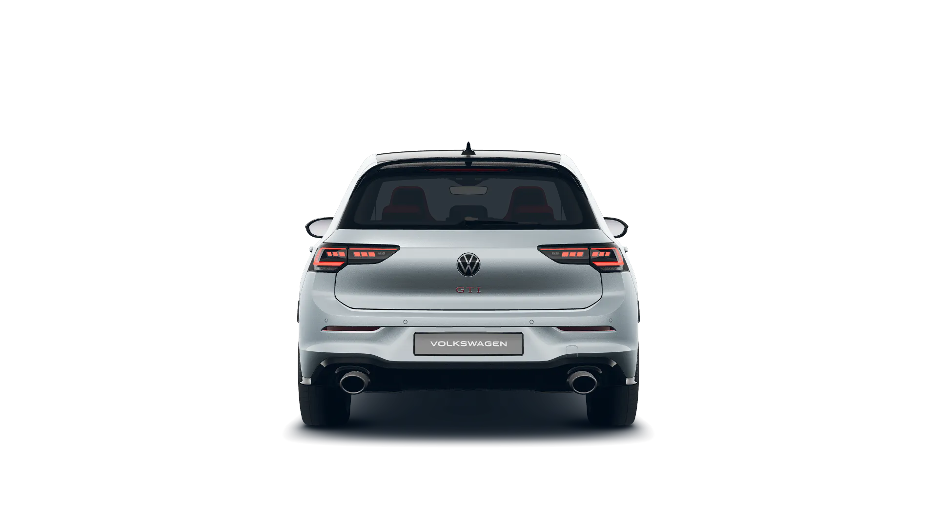 Volkswagen Golf GTI Clubsport