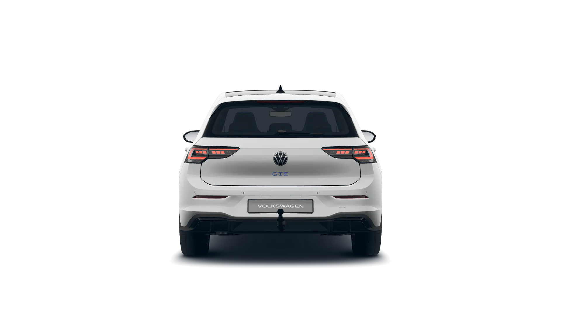 Volkswagen Golf GTE