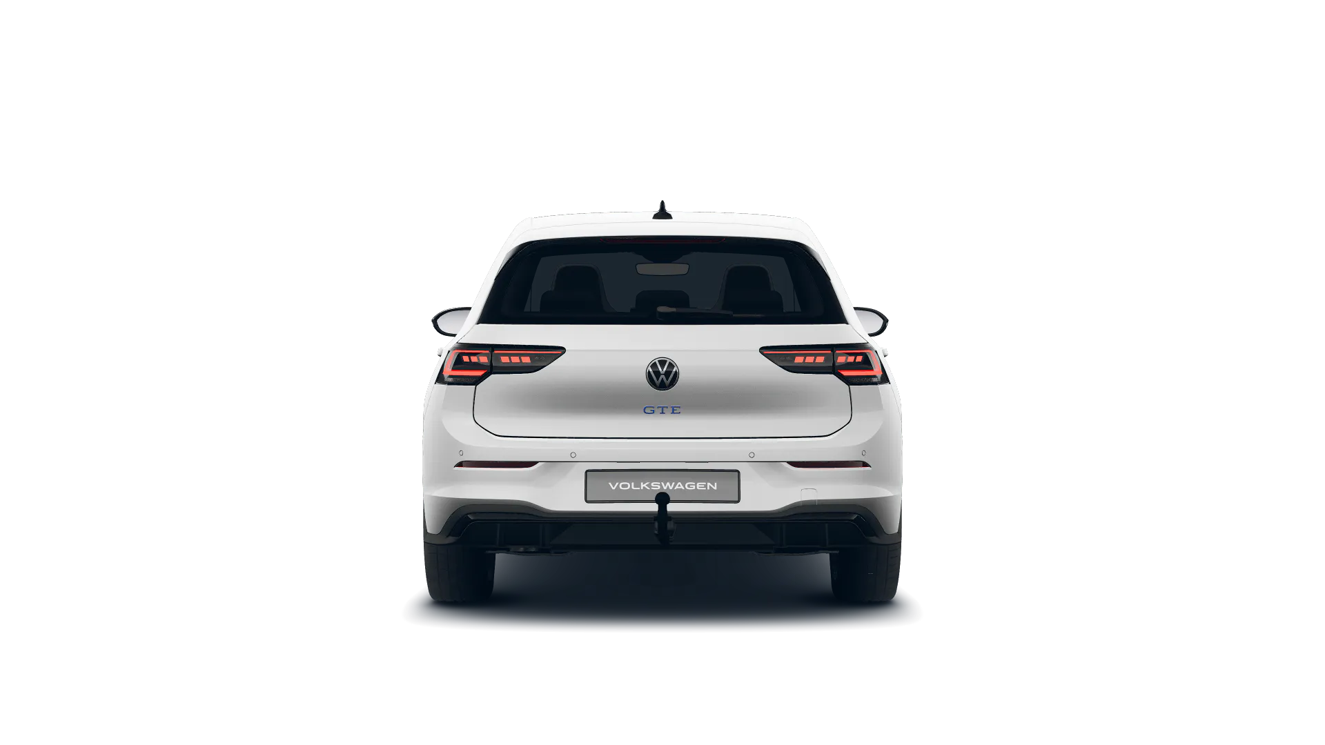 Volkswagen Golf GTE