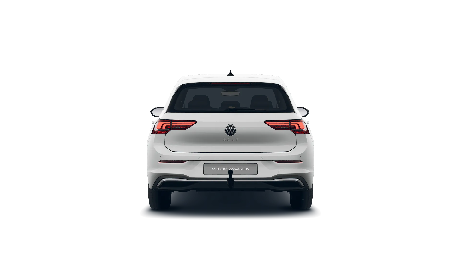 Volkswagen Golf Goal