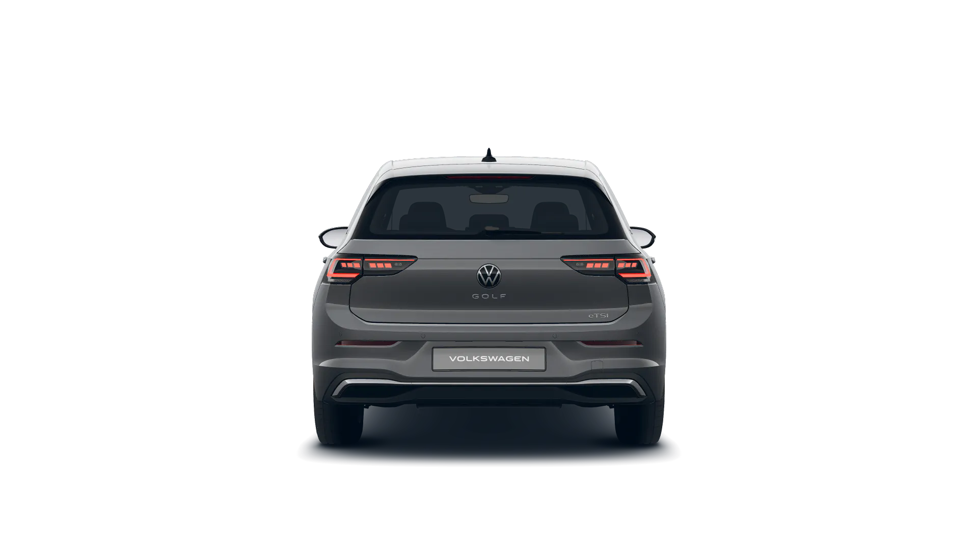 Volkswagen Golf Goal