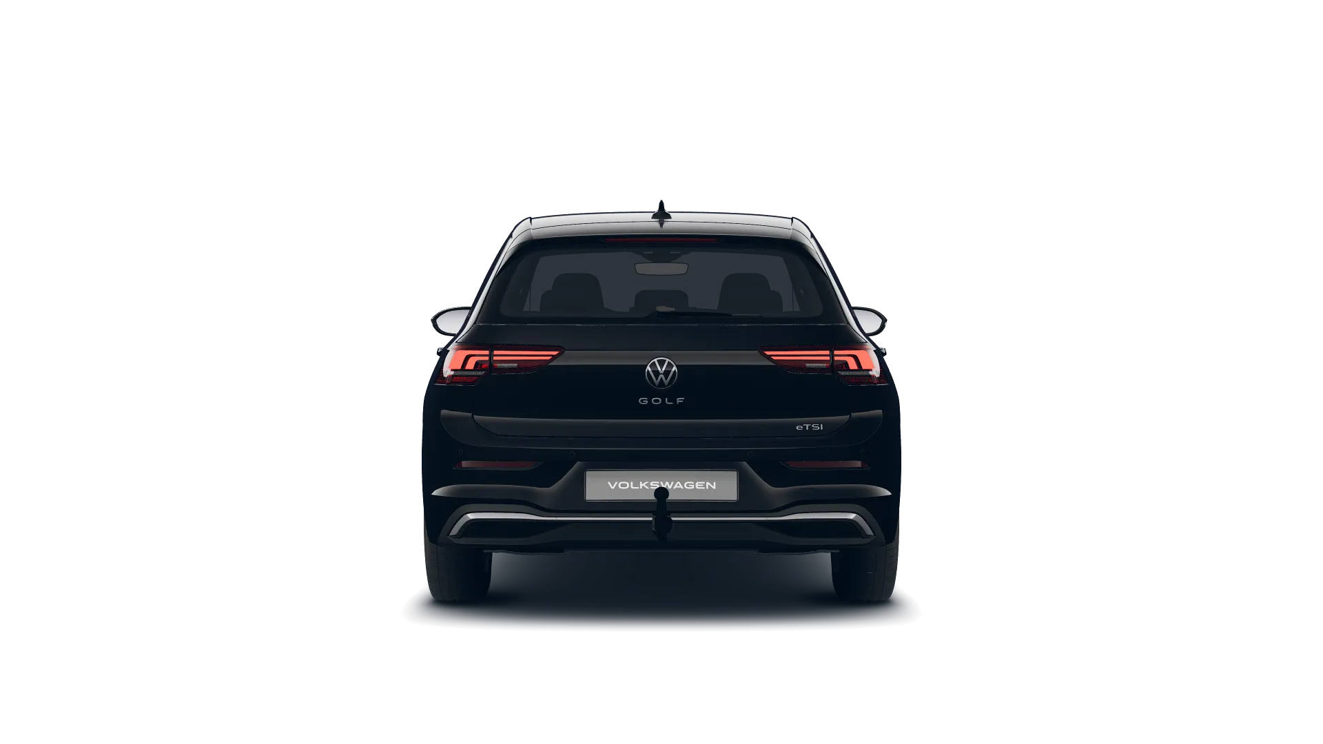 Volkswagen Golf Goal