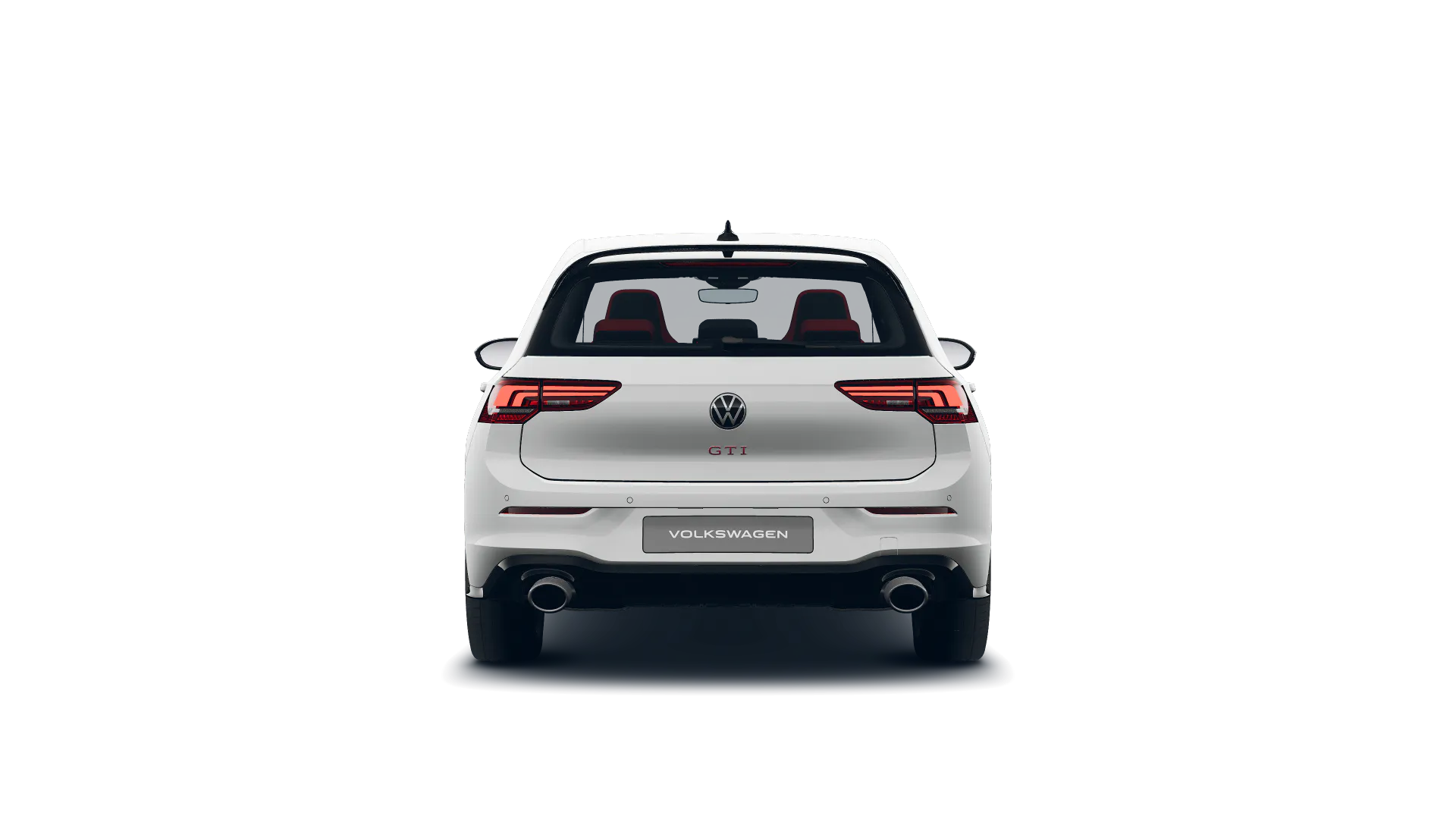 Volkswagen Golf GTI Clubsport