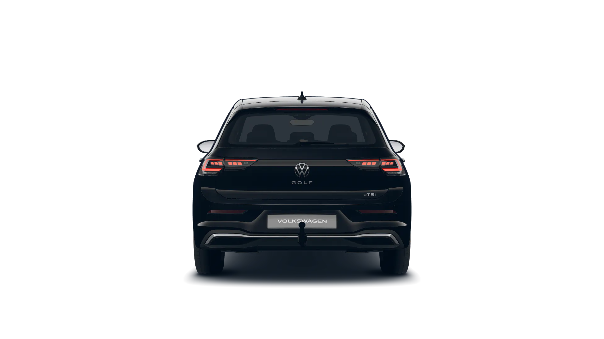 Volkswagen Golf Goal