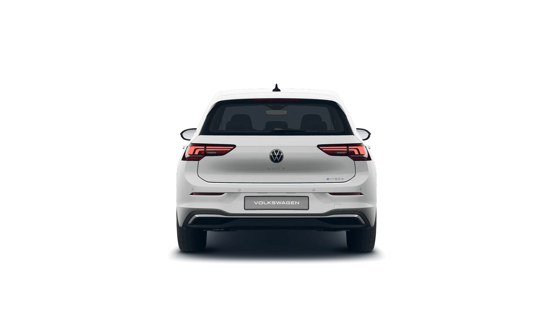 Volkswagen Golf Goal