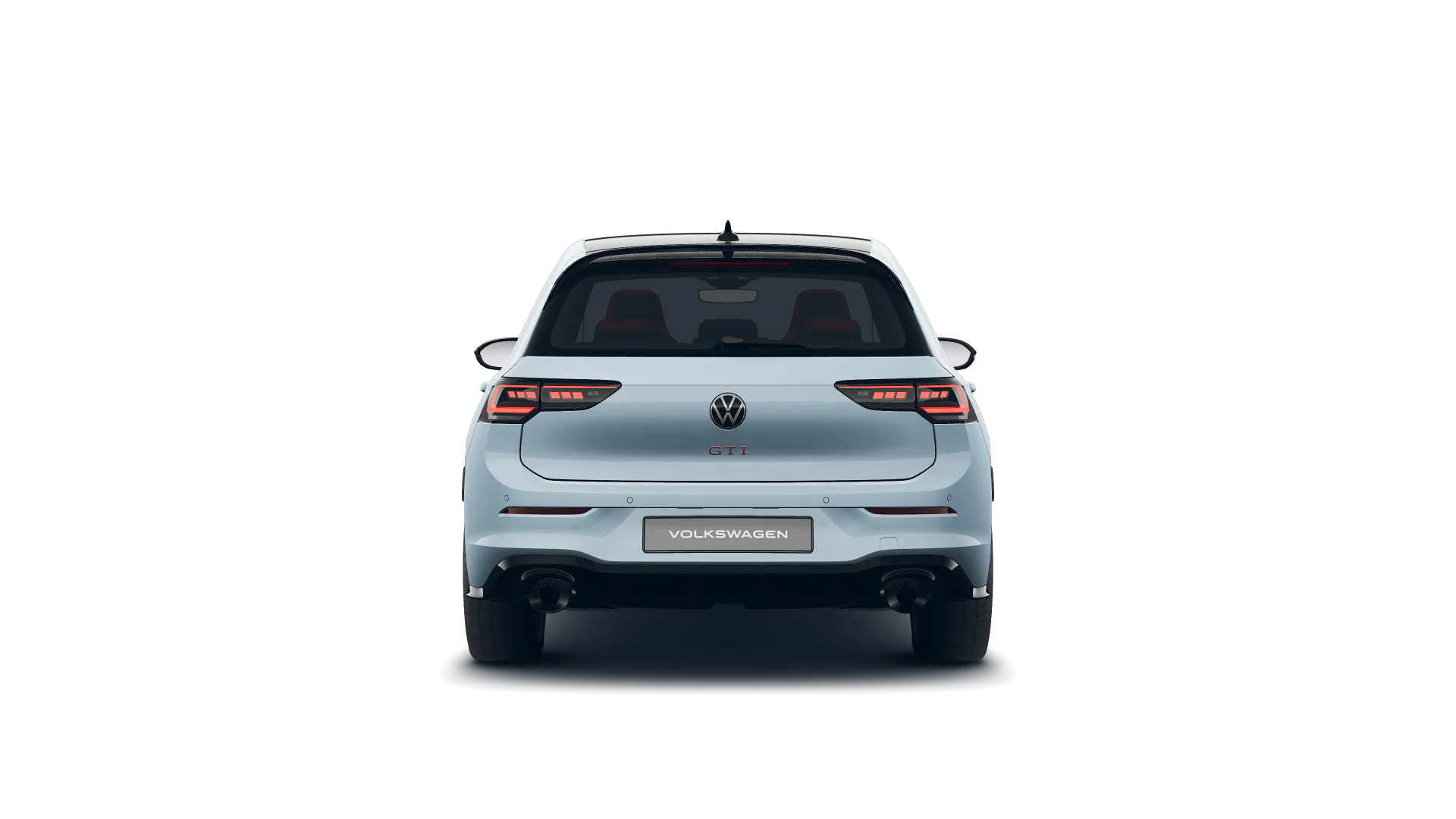 Volkswagen Golf GTI Clubsport