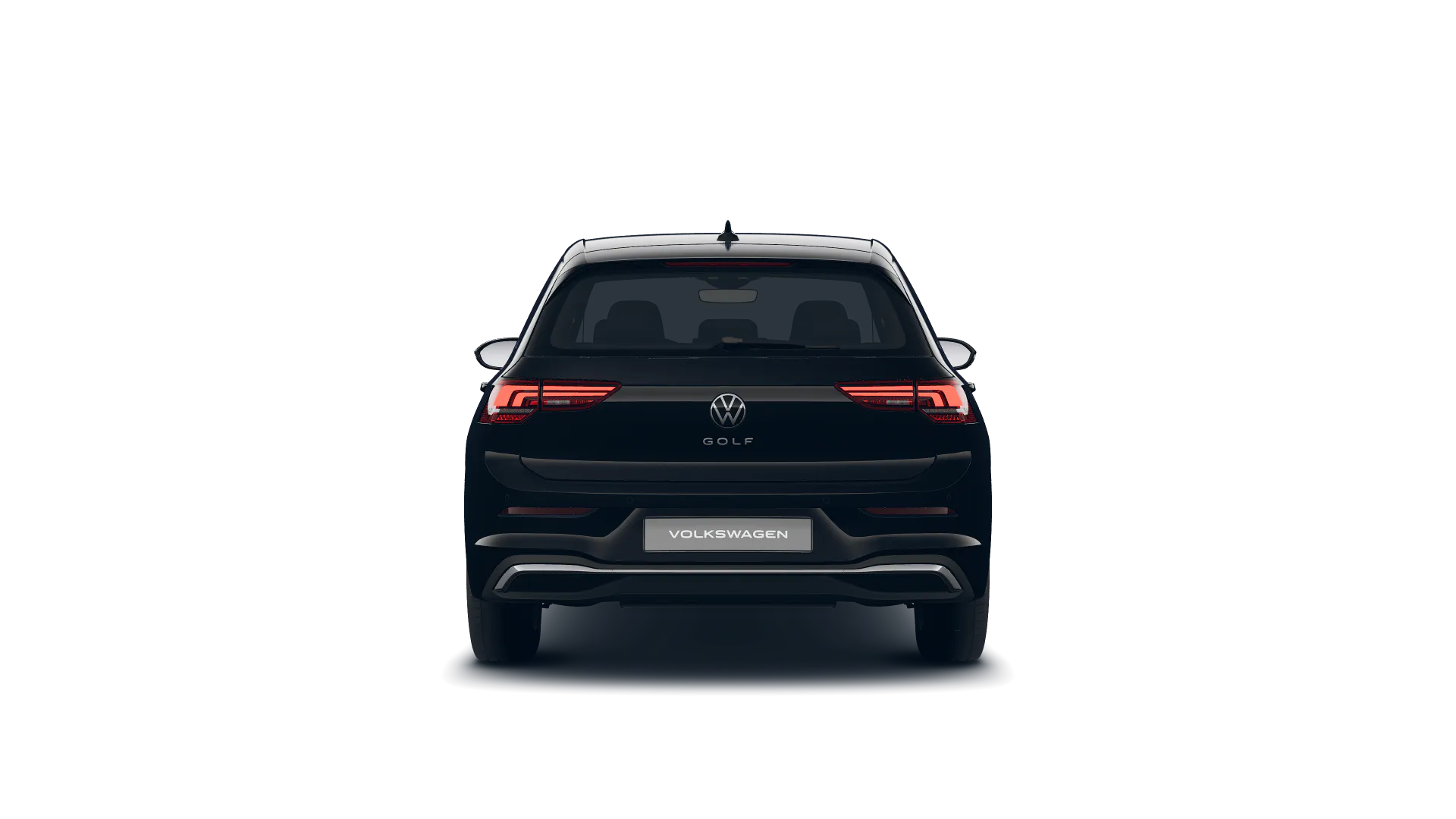 Volkswagen Golf Goal