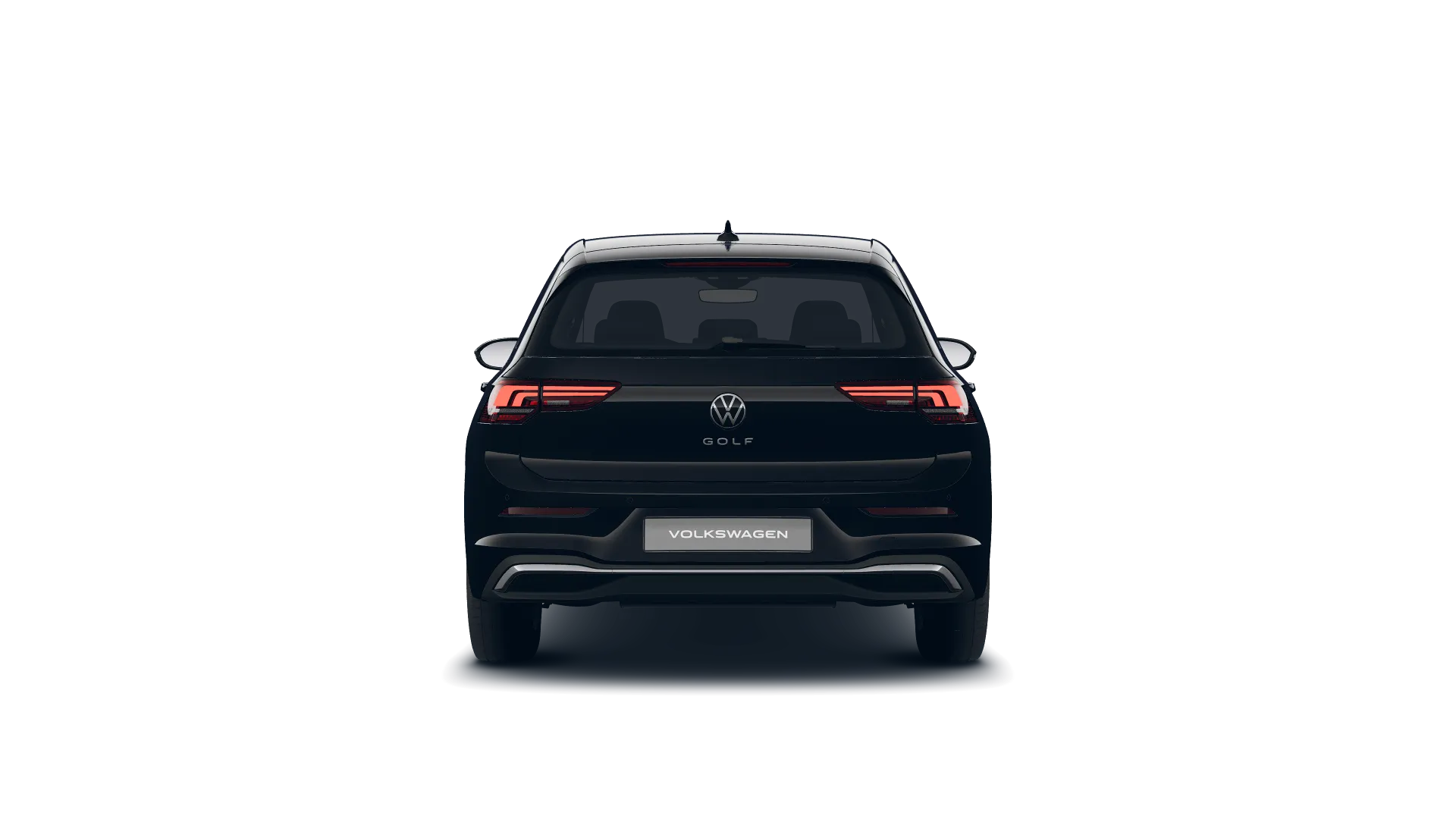 Volkswagen Golf Goal