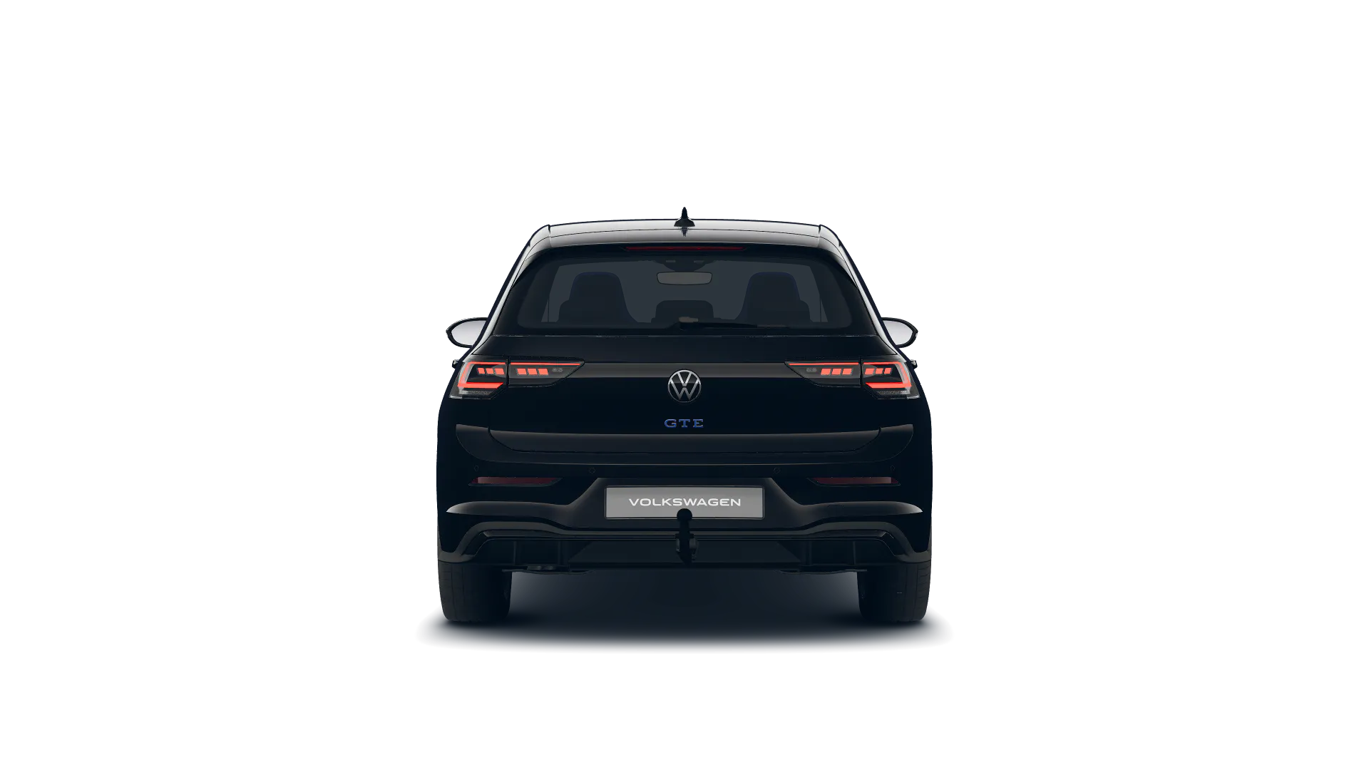 Volkswagen Golf GTE