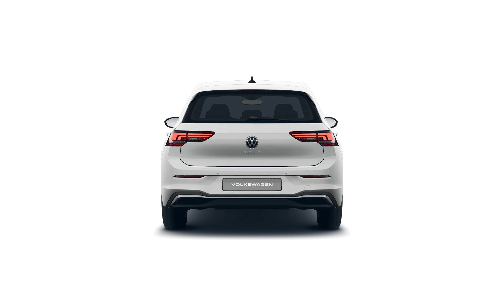 Volkswagen Golf Goal
