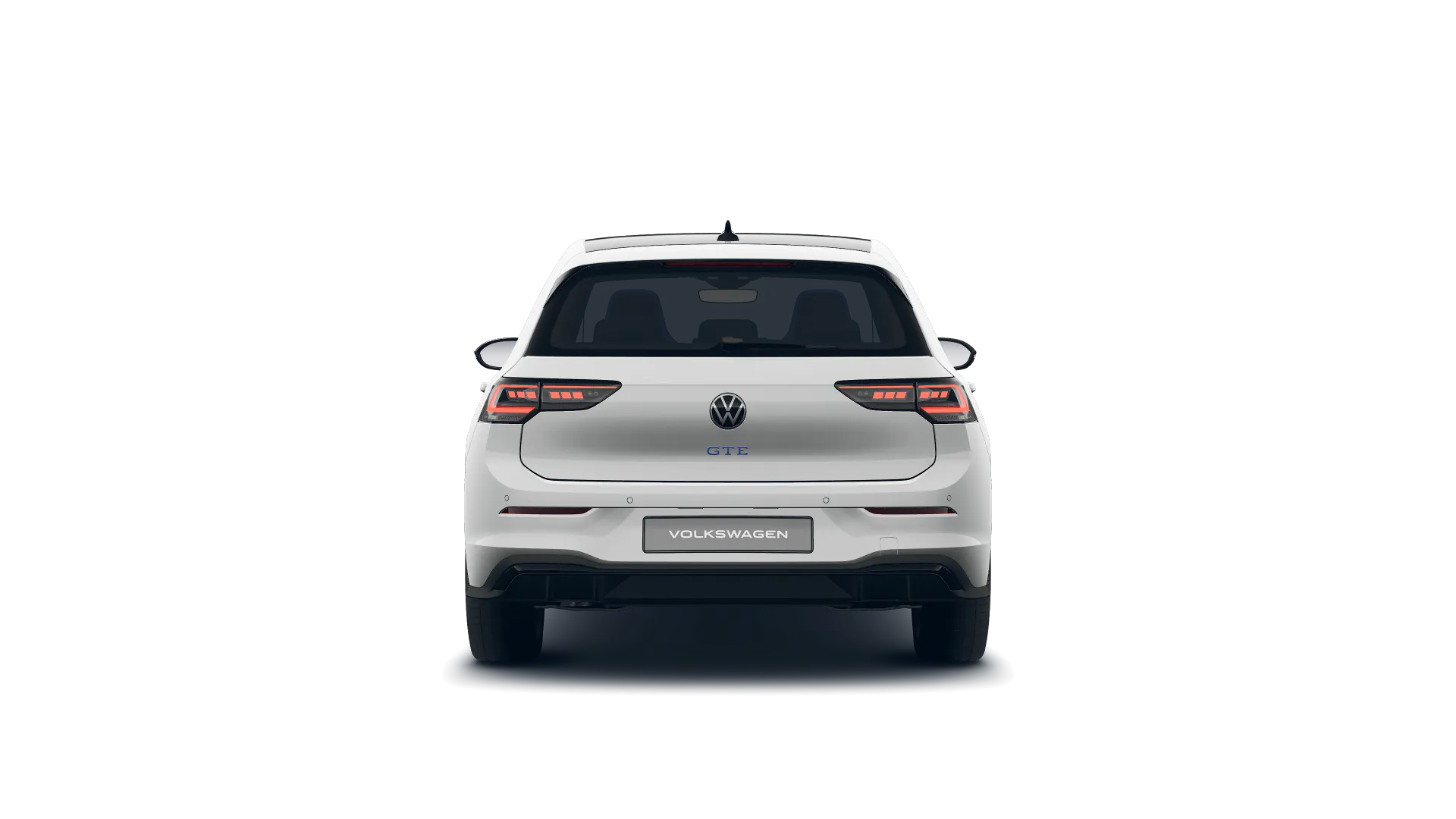 Volkswagen Golf GTE