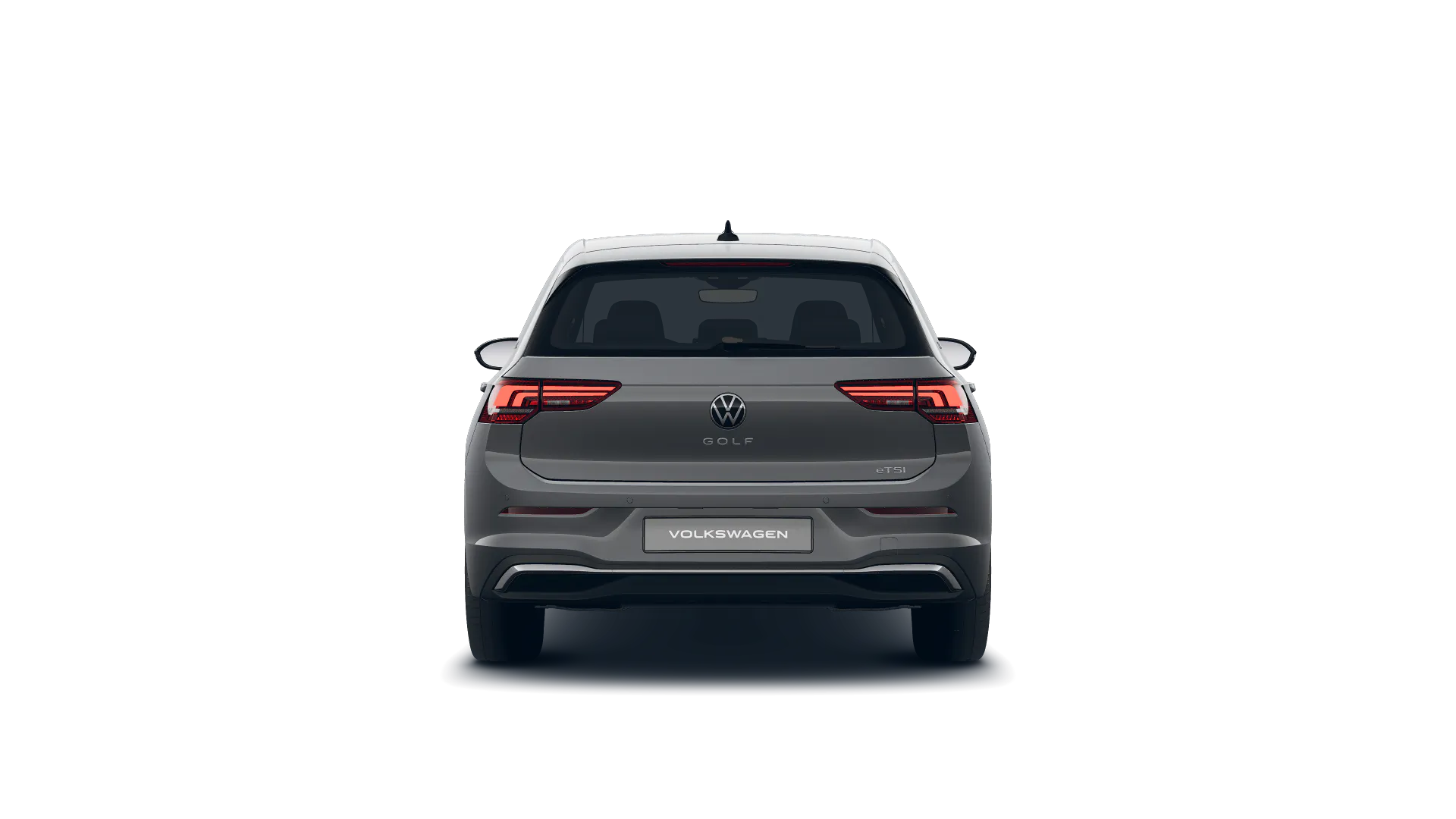 Volkswagen Golf Goal