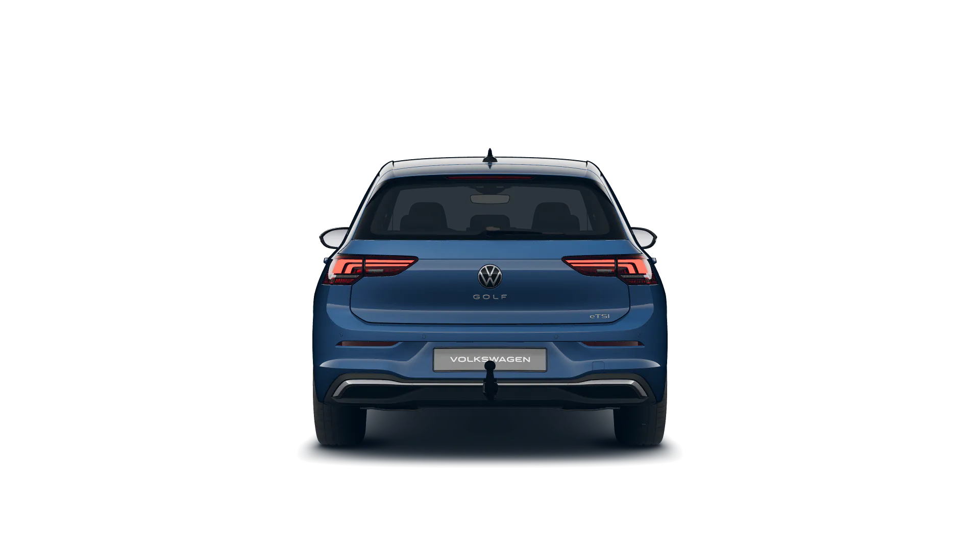 Volkswagen Golf Goal