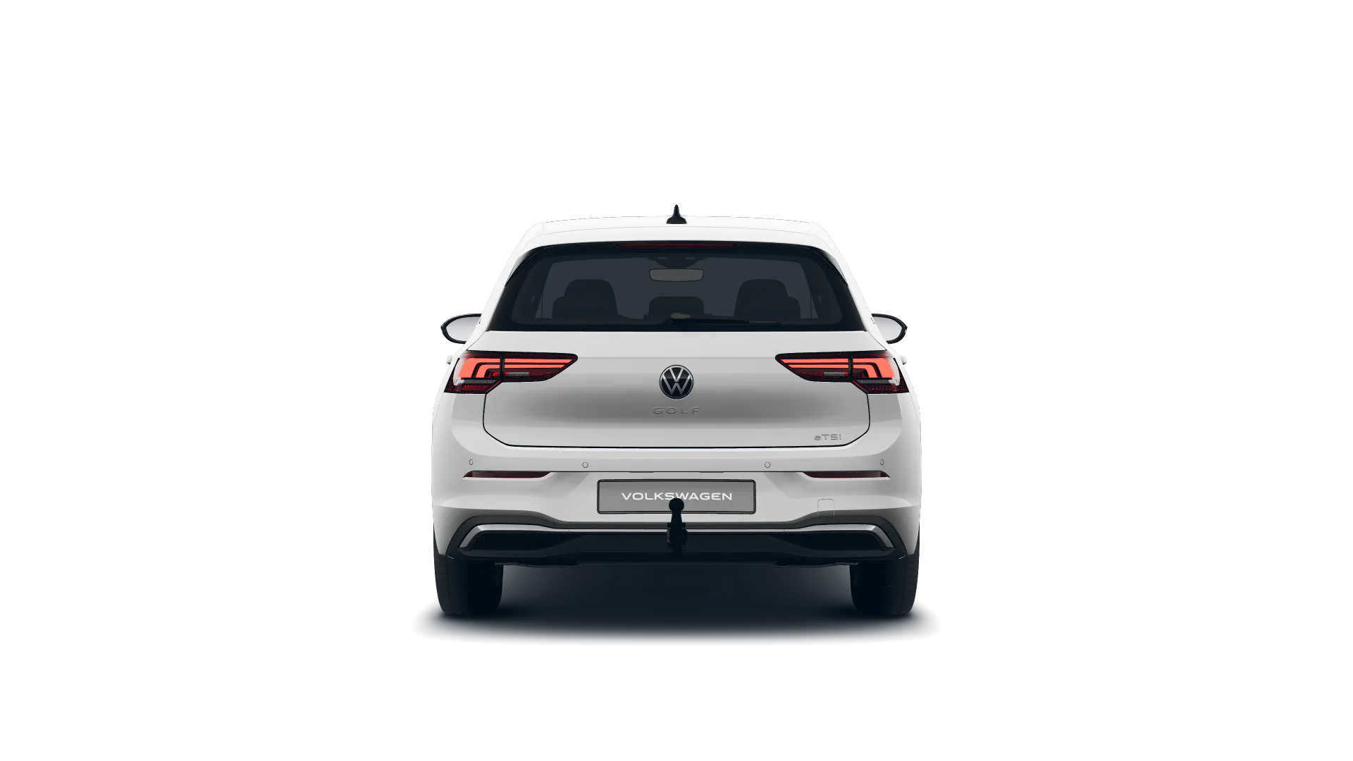 Volkswagen Golf Goal