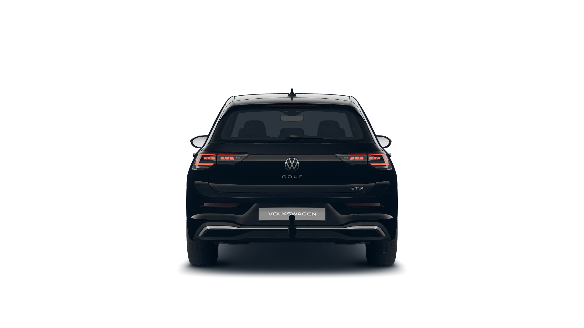 Volkswagen Golf Goal