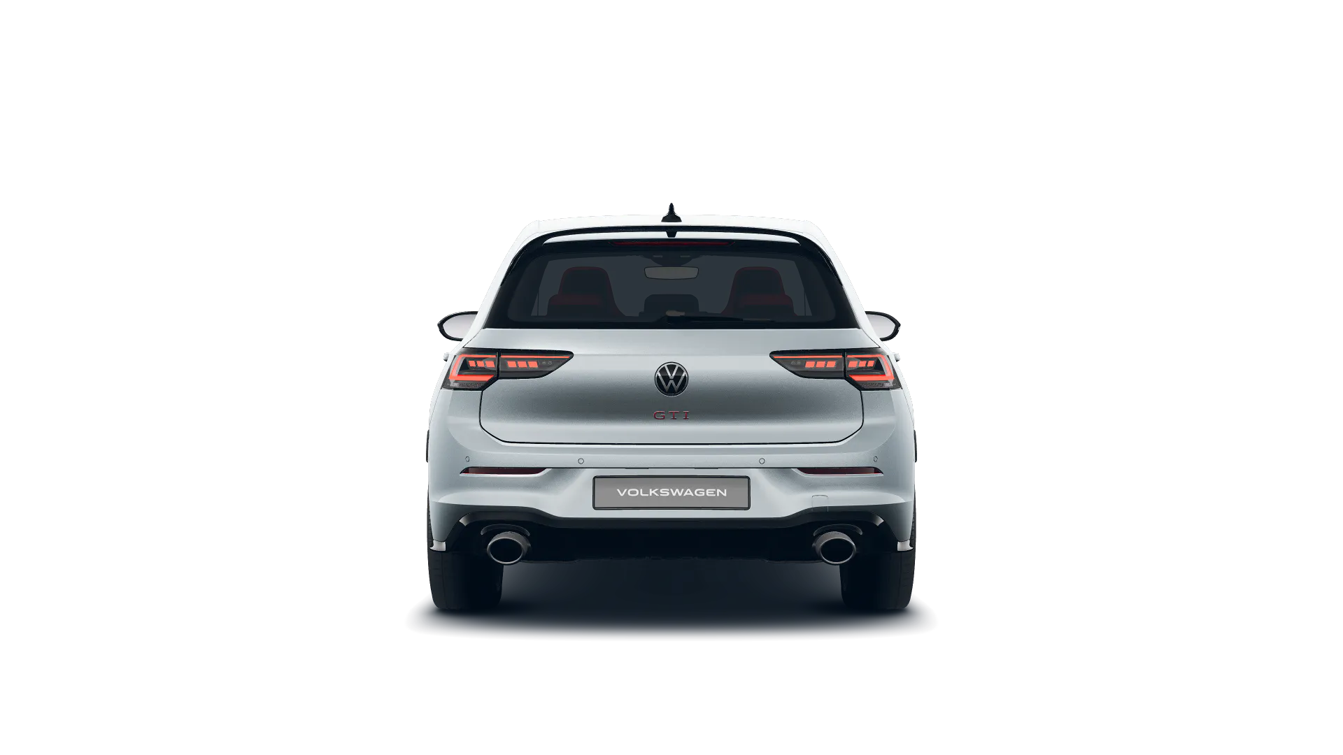 Volkswagen Golf GTI Clubsport