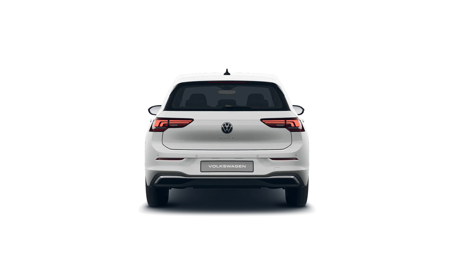 Volkswagen Golf Goal