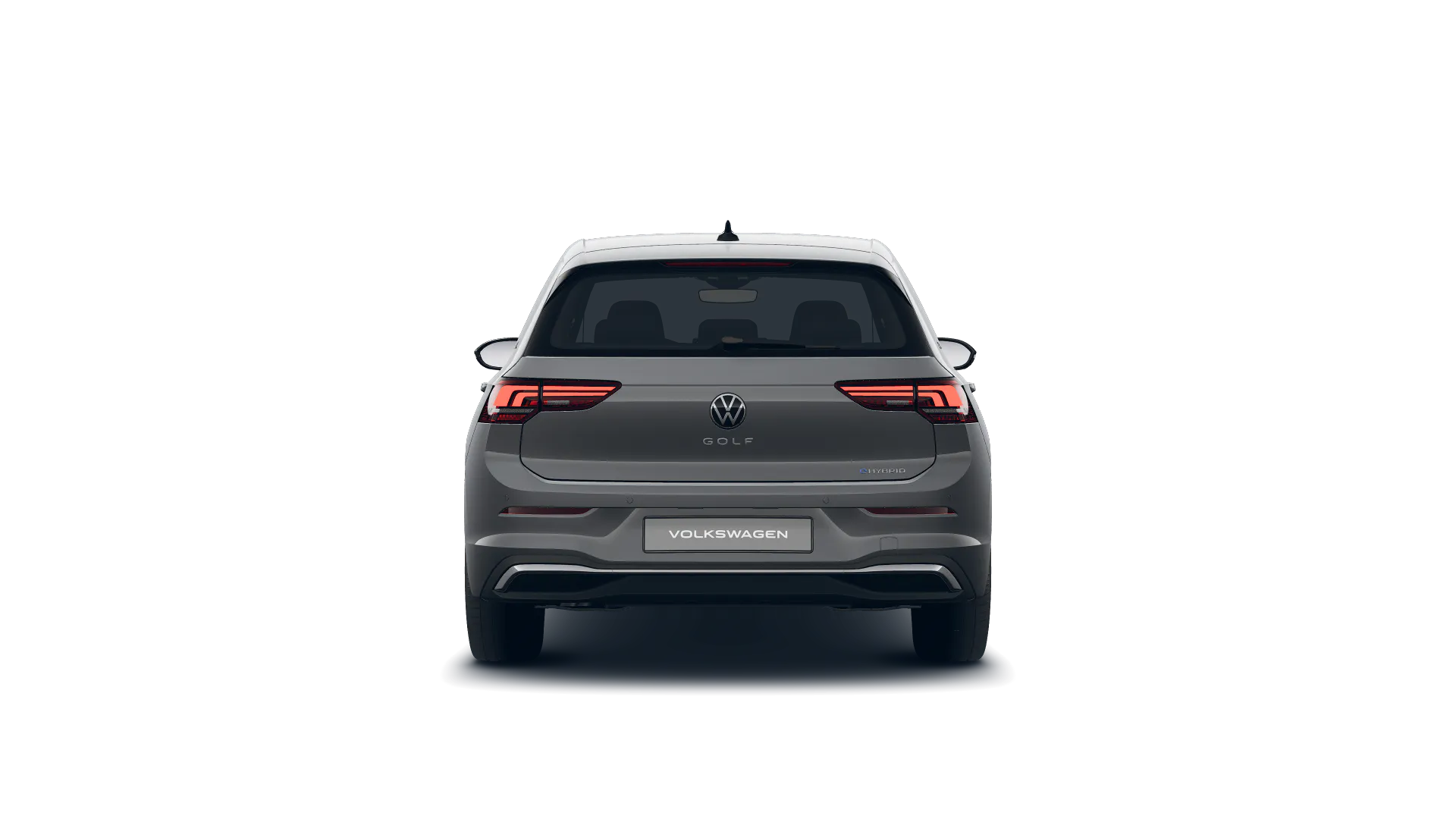 Volkswagen Golf Goal