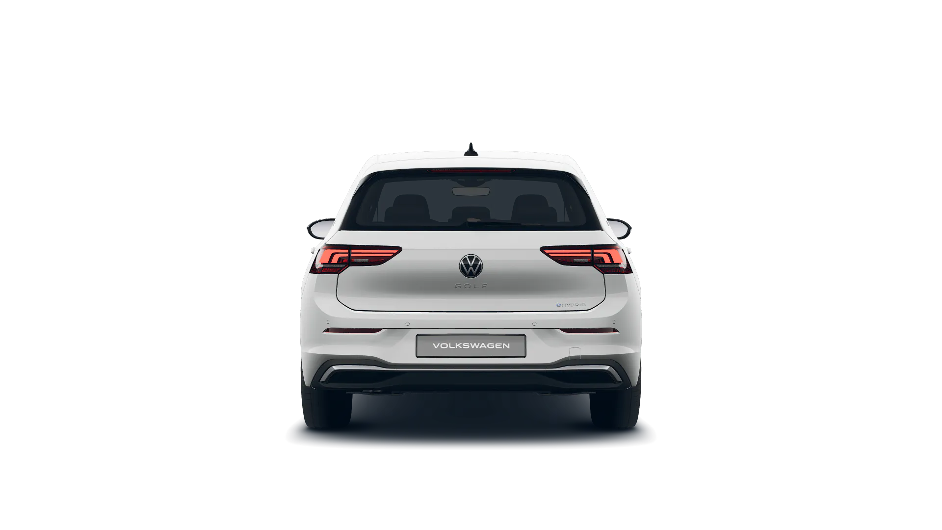 Volkswagen Golf Goal