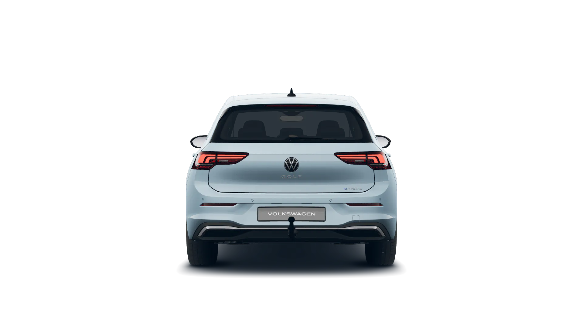 Volkswagen Golf Goal