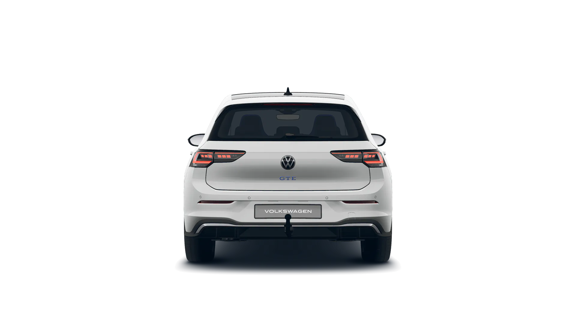 Volkswagen Golf GTE