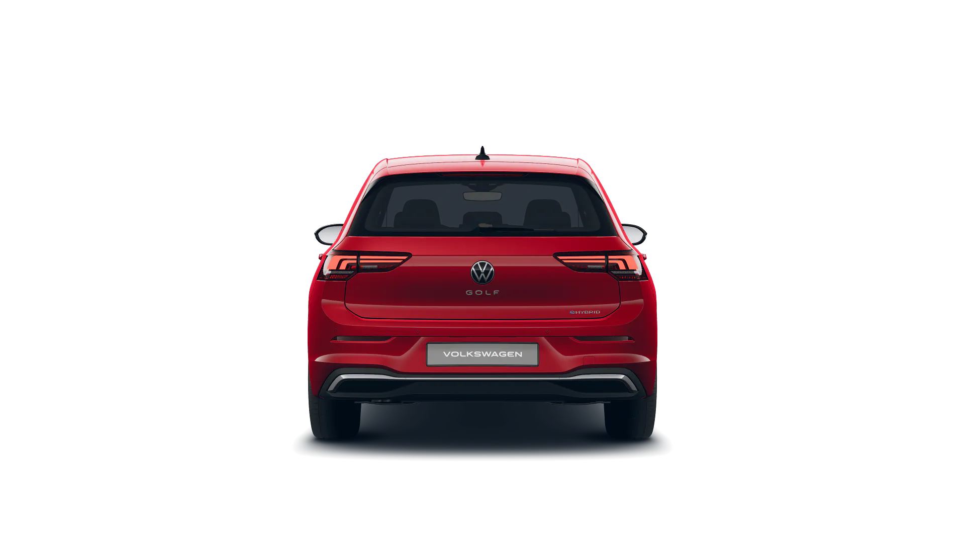Volkswagen Golf Goal