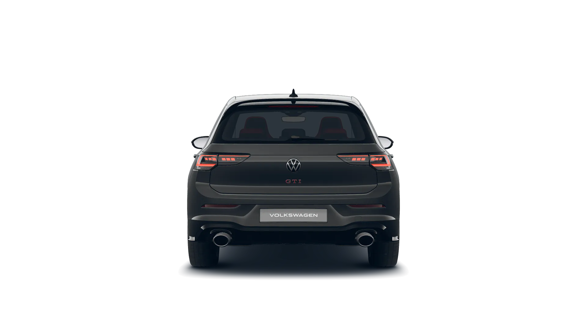 Volkswagen Golf GTI Clubsport