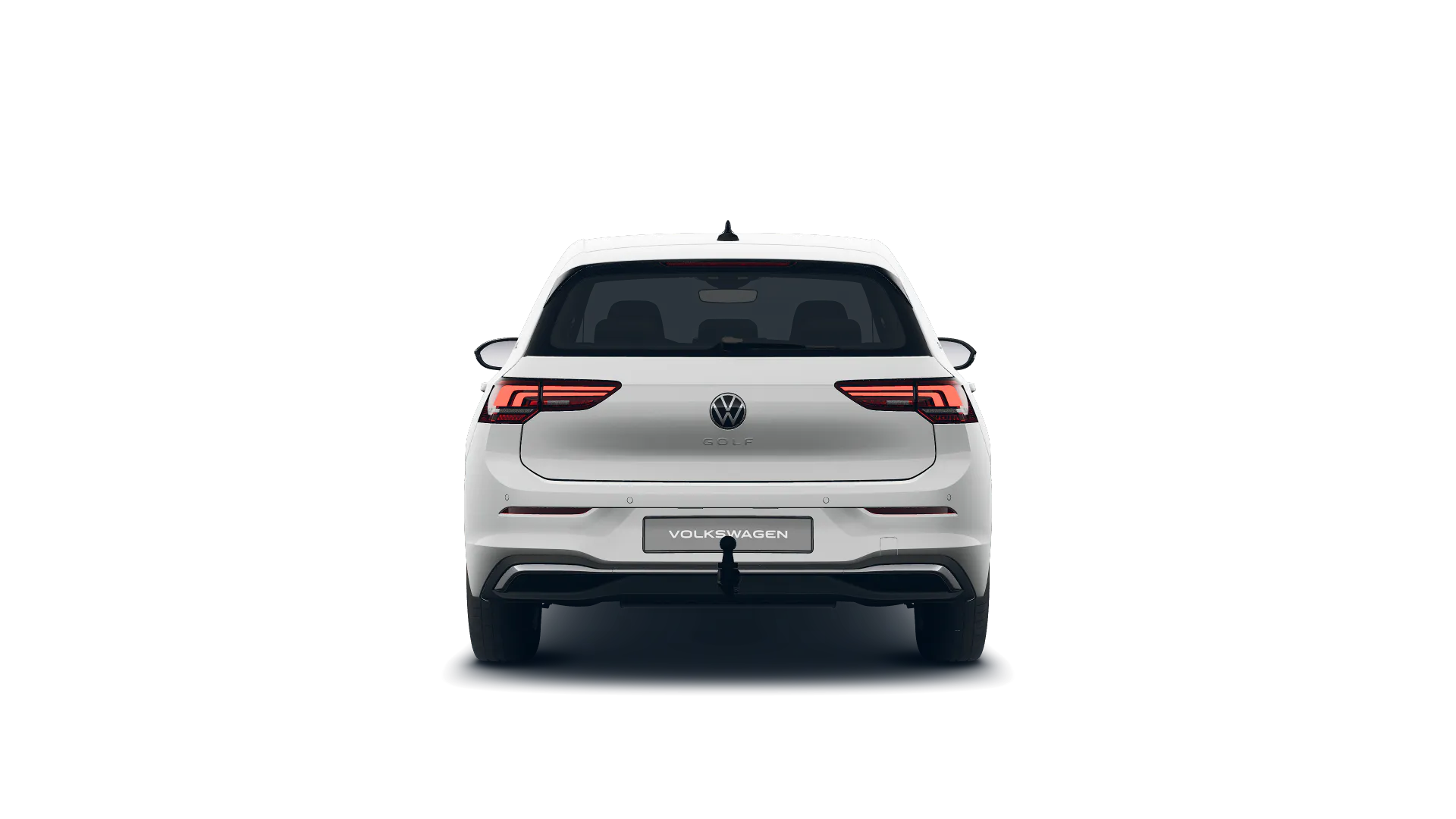 Volkswagen Golf Goal
