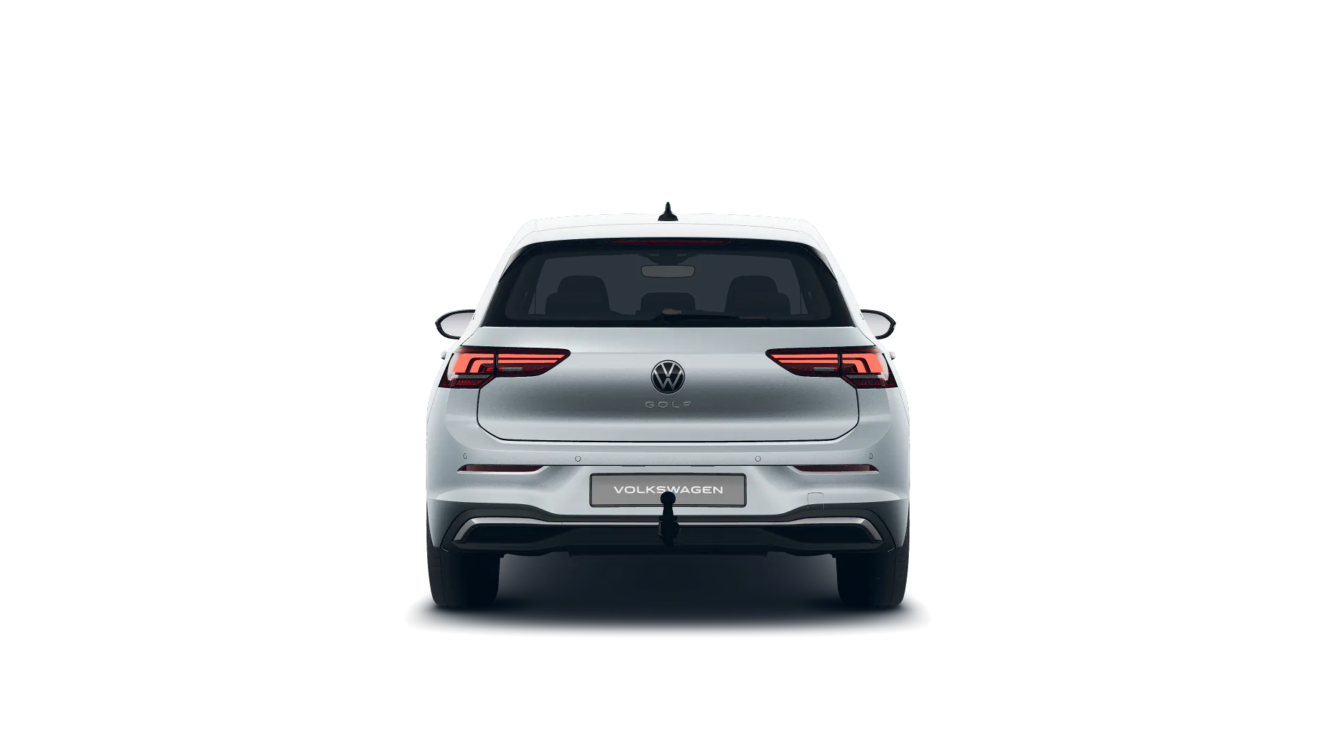 Volkswagen Golf Goal