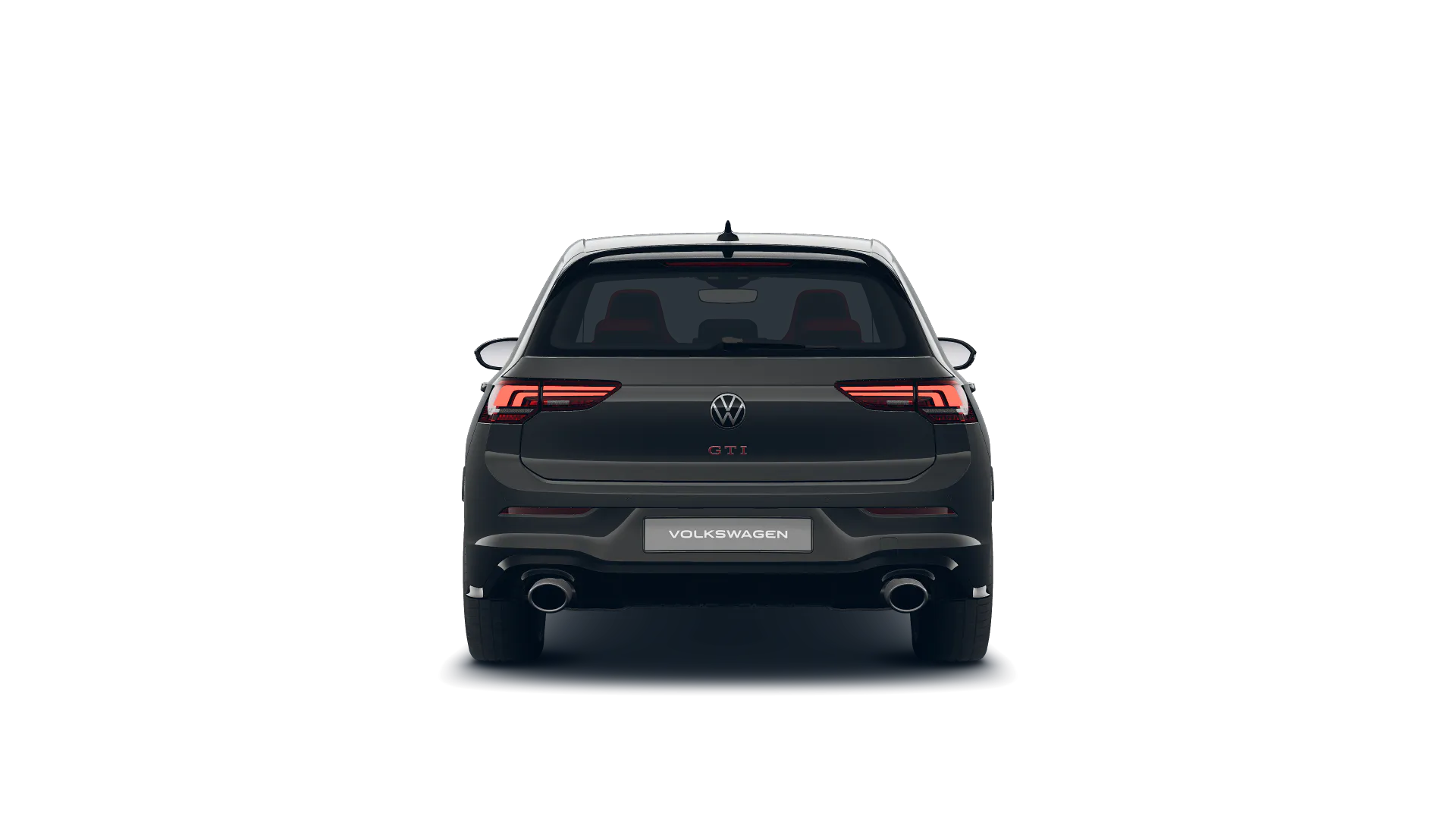 Volkswagen Golf GTI Clubsport