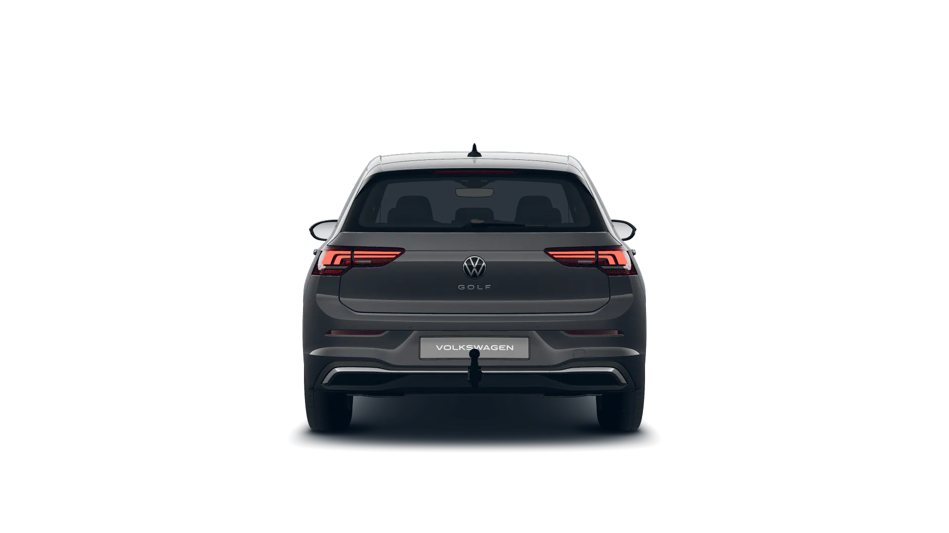 Volkswagen Golf Goal