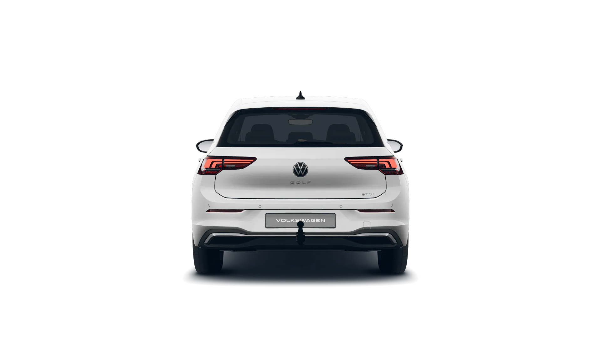 Volkswagen Golf Goal