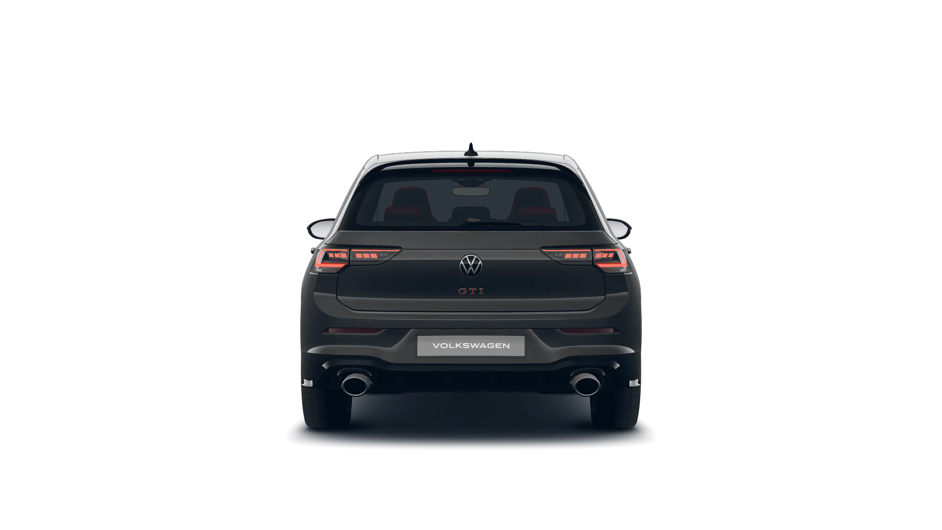Volkswagen Golf GTI Clubsport