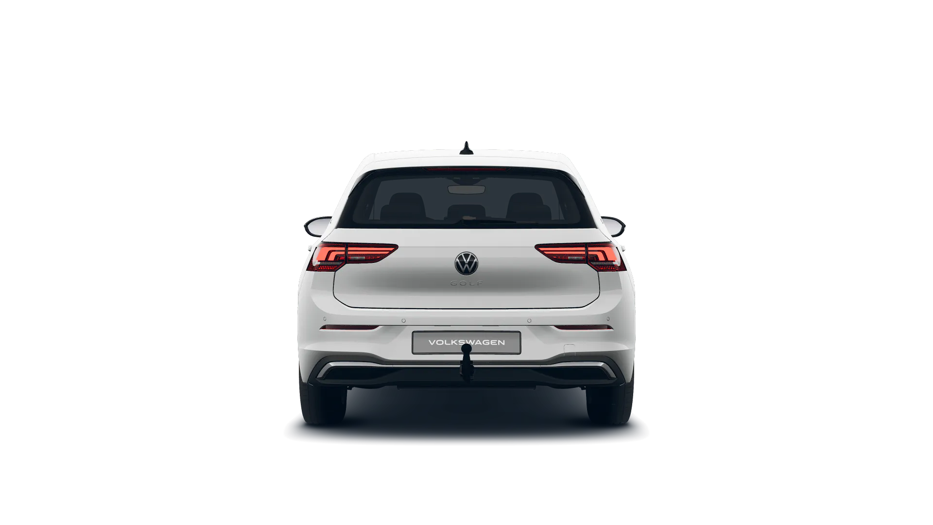 Volkswagen Golf Goal