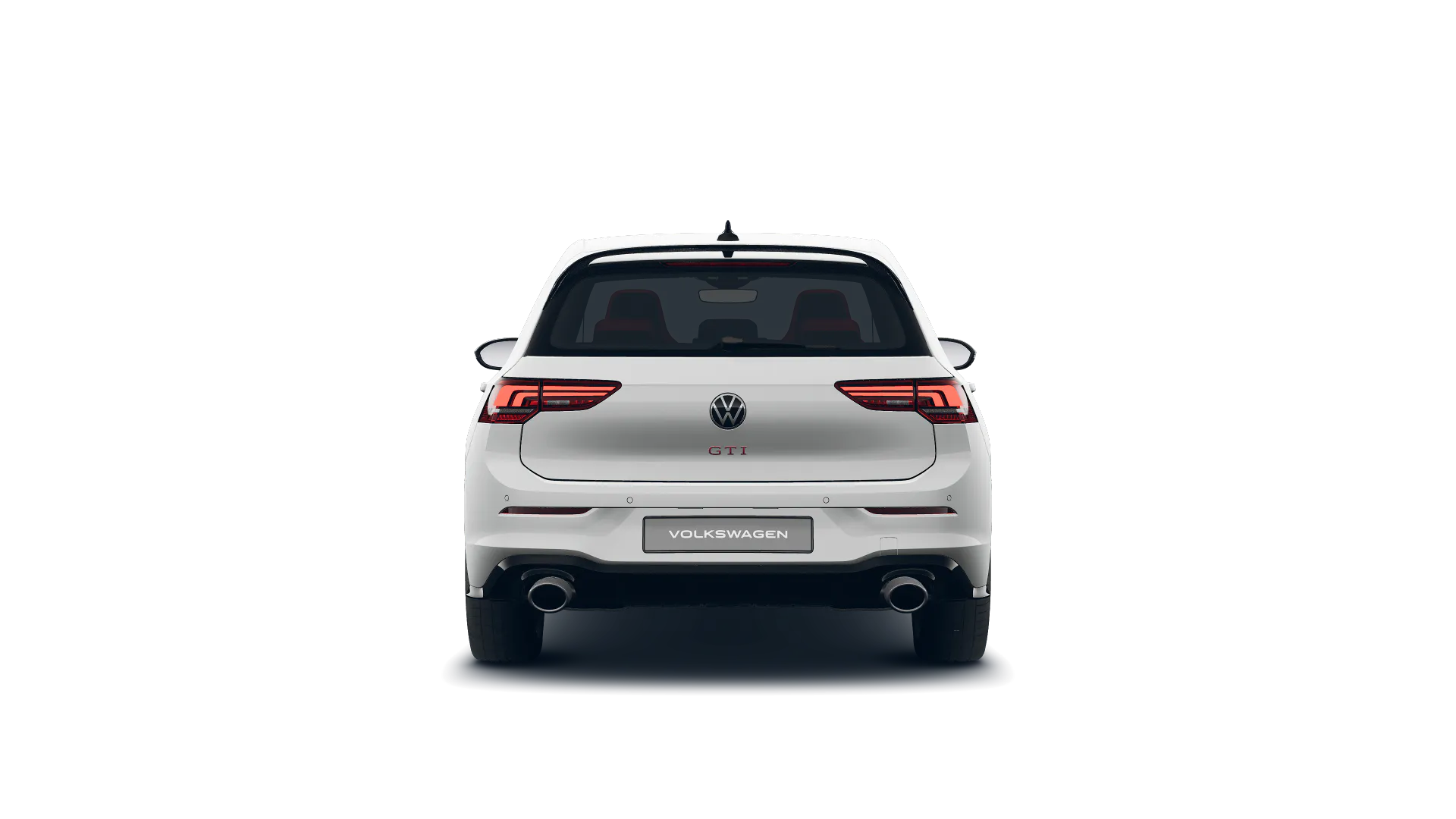 Volkswagen Golf GTI Clubsport