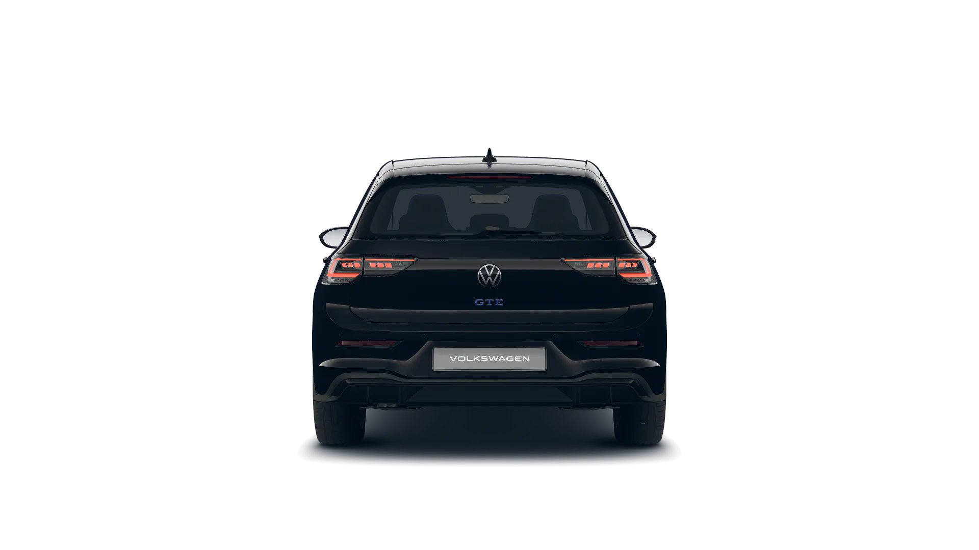 Volkswagen Golf GTE