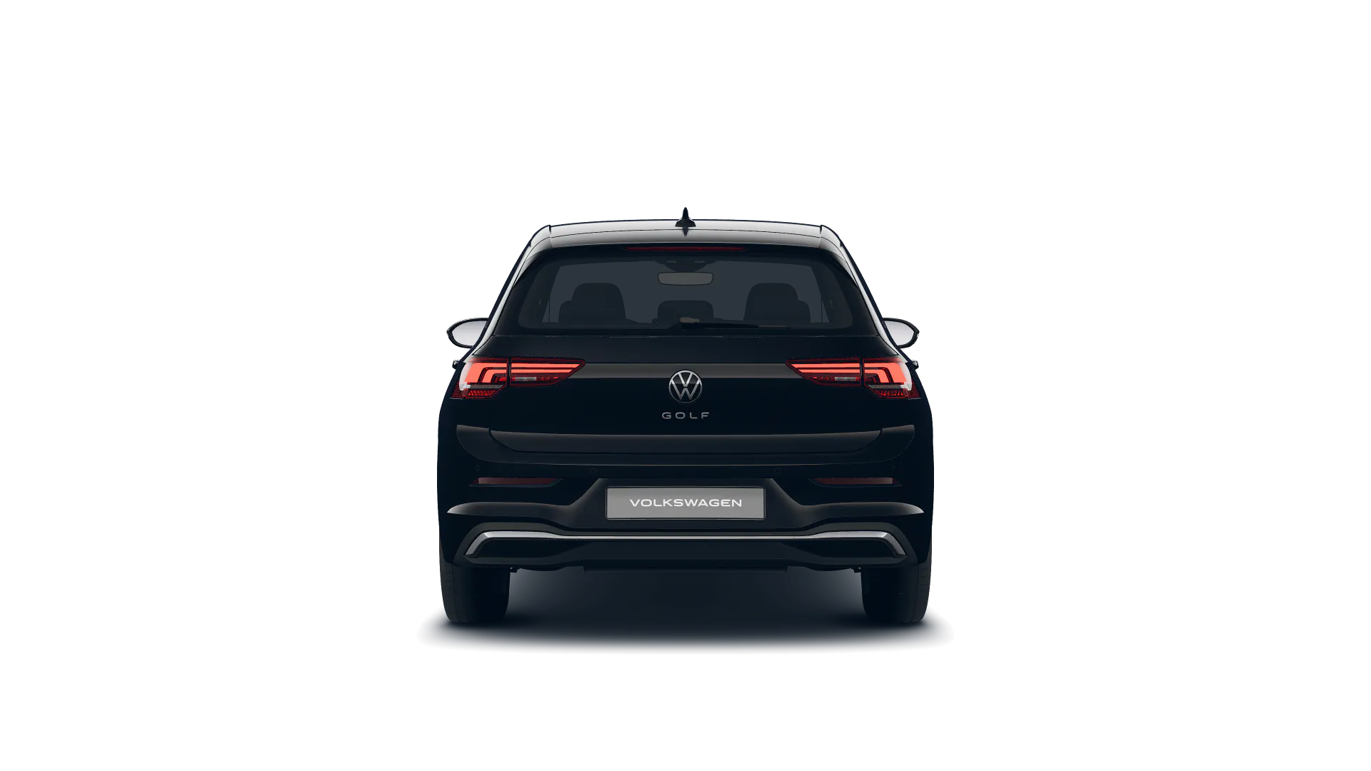 Volkswagen Golf Goal